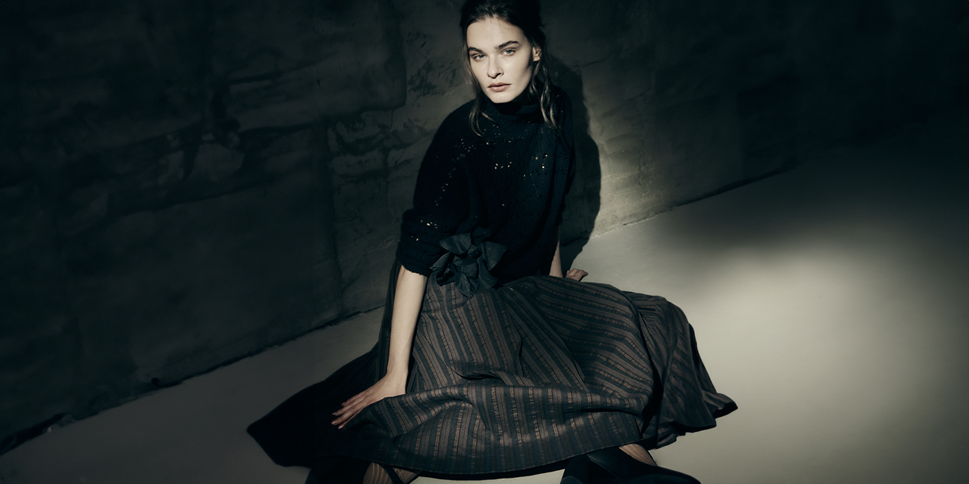 FALL WINTER 2024 - 2025