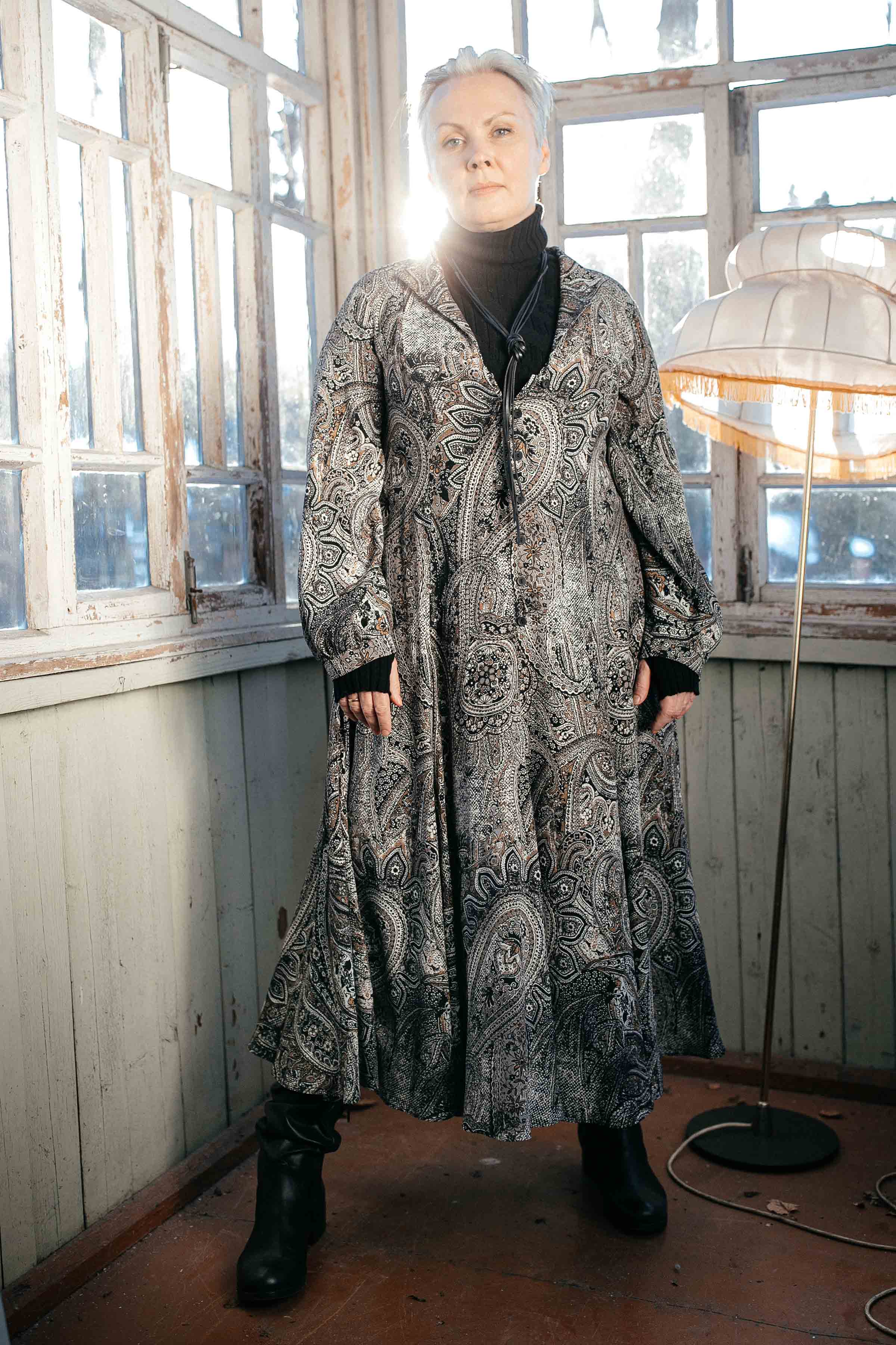 FALL WINTER 2021-2022