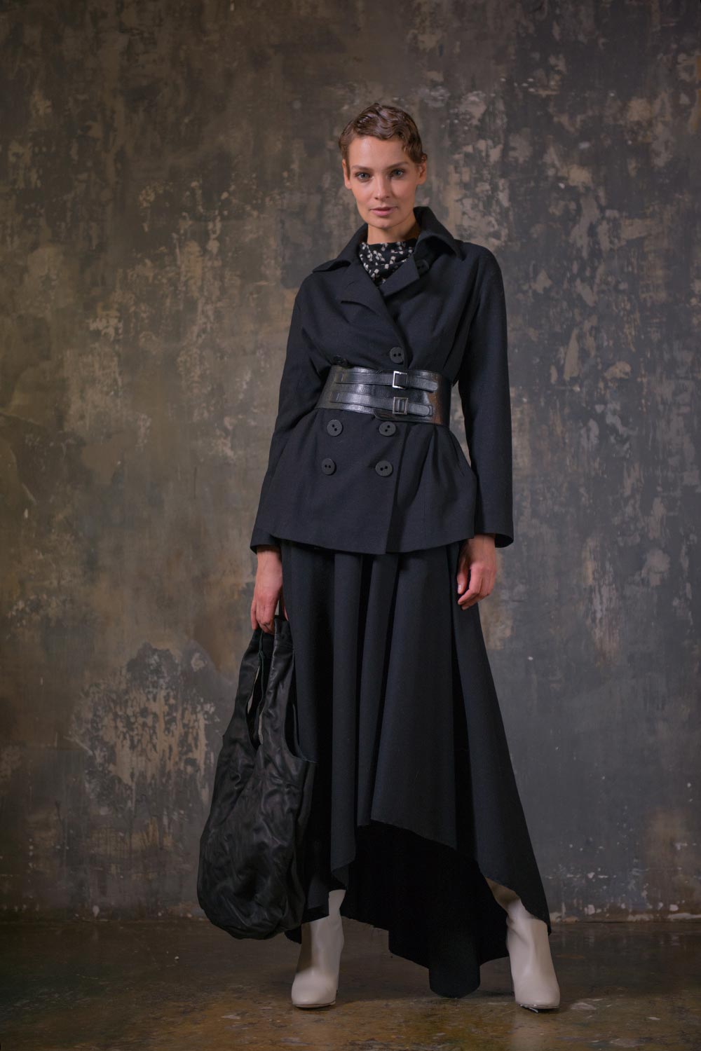 FALL WINTER 2019-2020