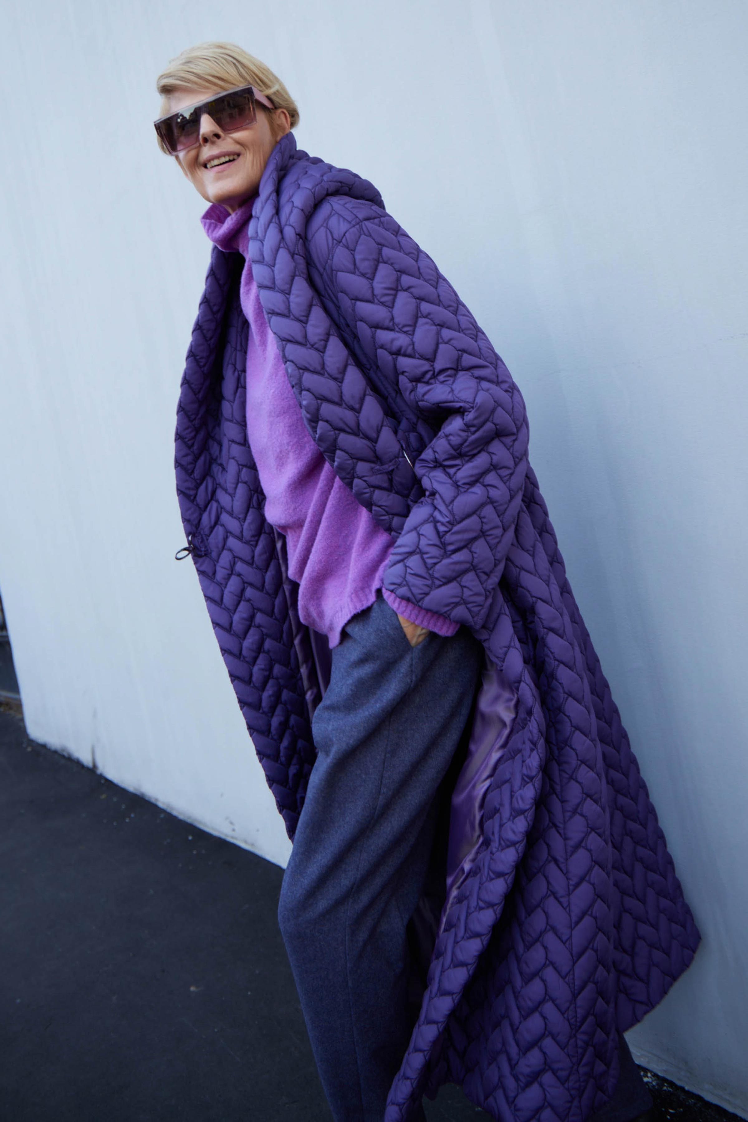 Брюки Бананы, твил, шерсть  от Lesel (Лесель)! Заказывайте по ✆ 8 (800) 777 02 37