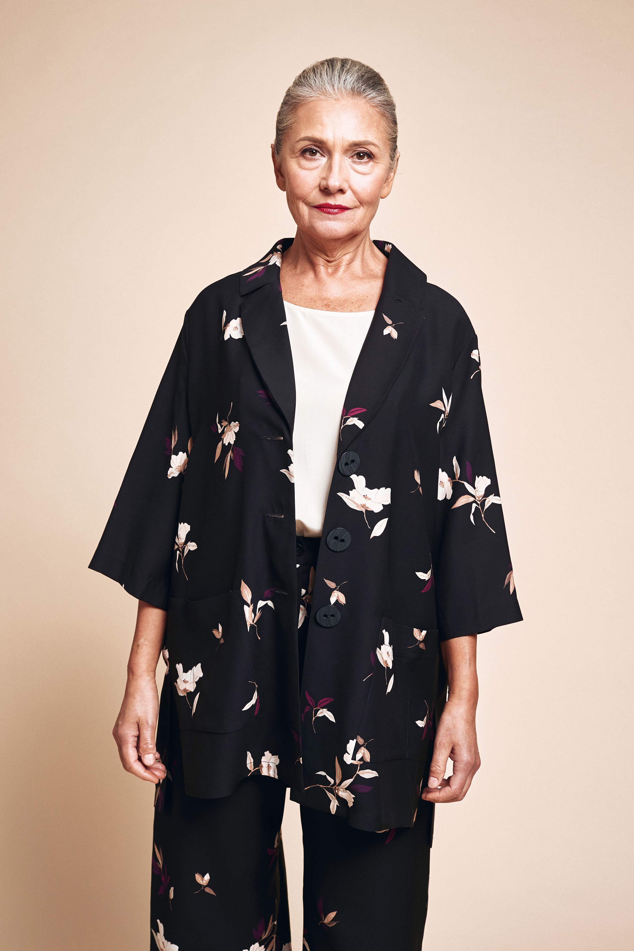 Жакет «Милан»  96 Милано (milano) от Lesel (Лесель)! Заказывайте по ✆ 8 (800) 777 02 37