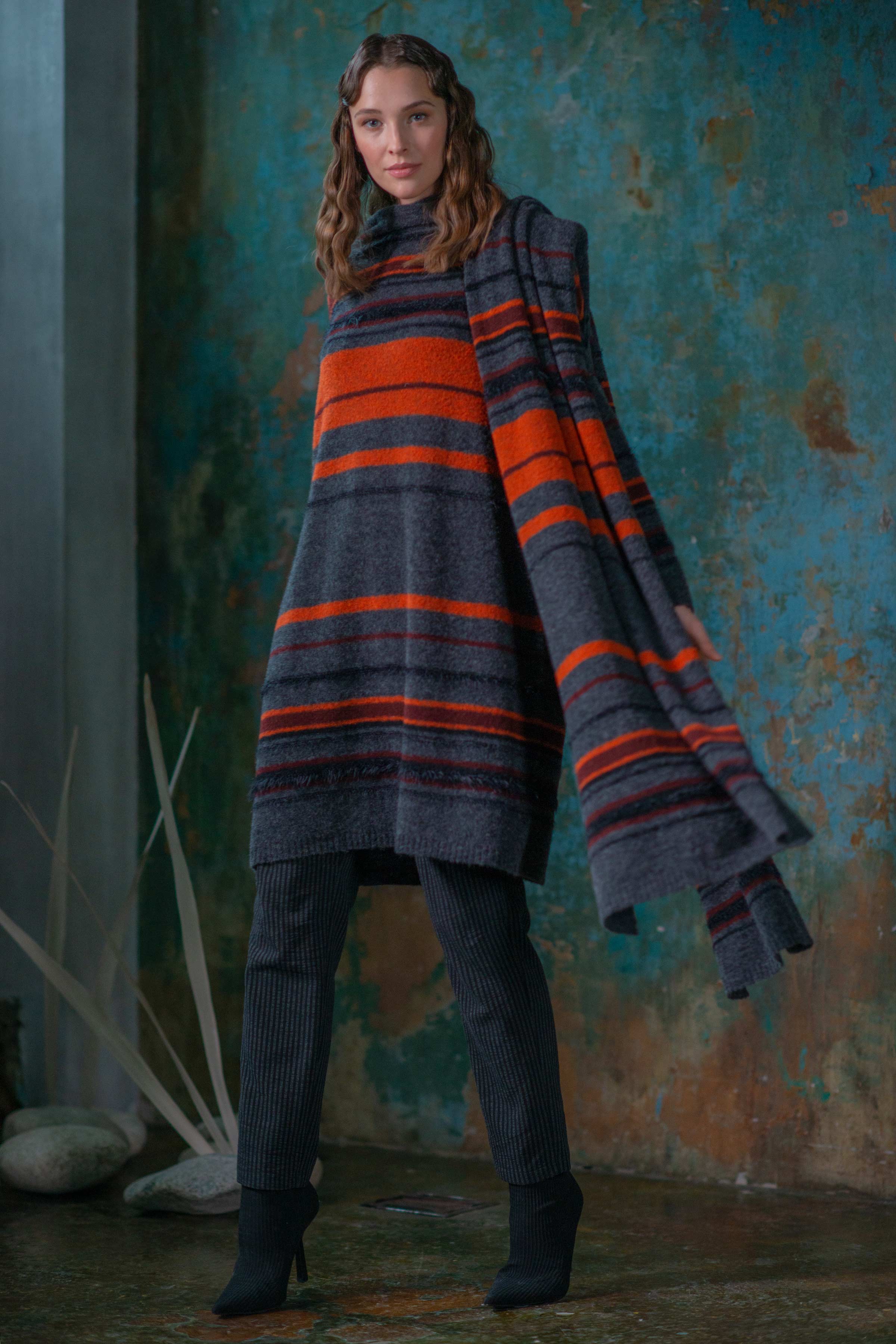 FALL WINTER 2019-2020