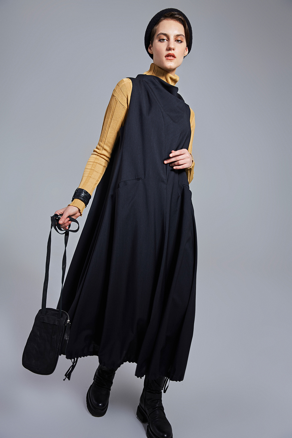 FALL WINTER 2020-2021