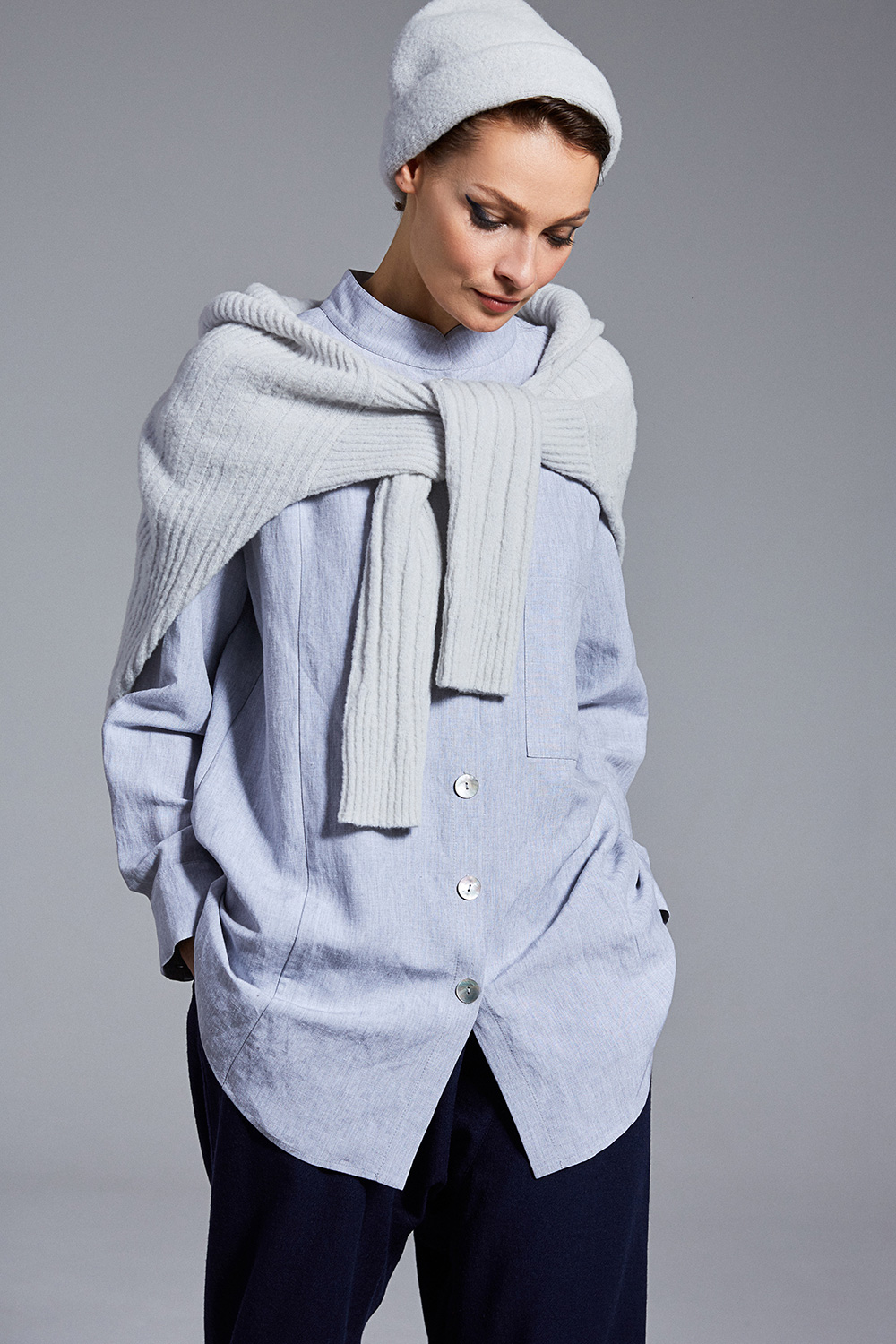 FALL WINTER 2020-2021