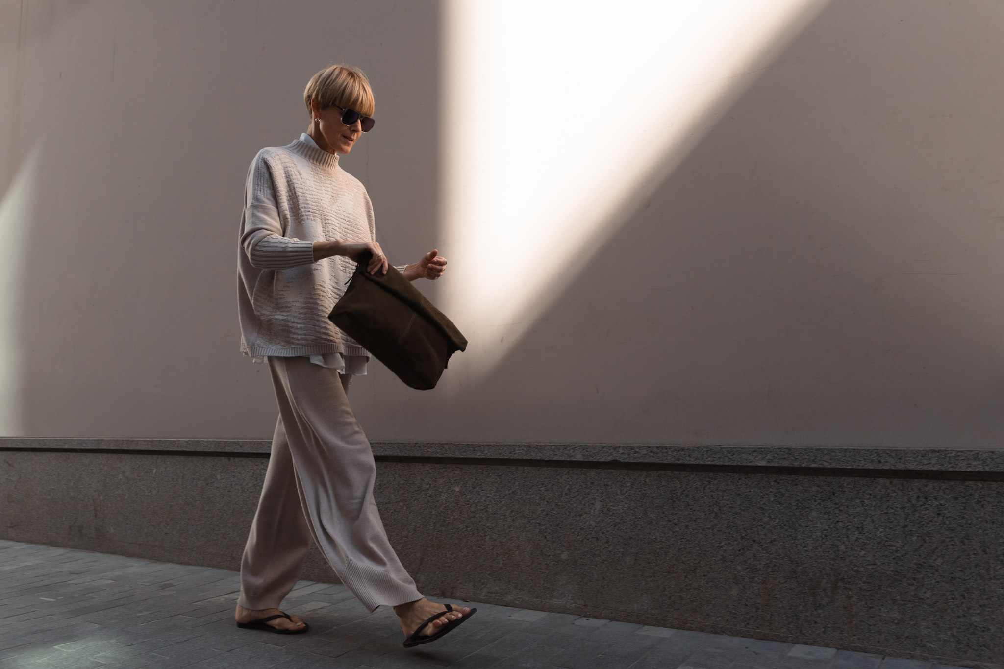 Street story Мягкая форма