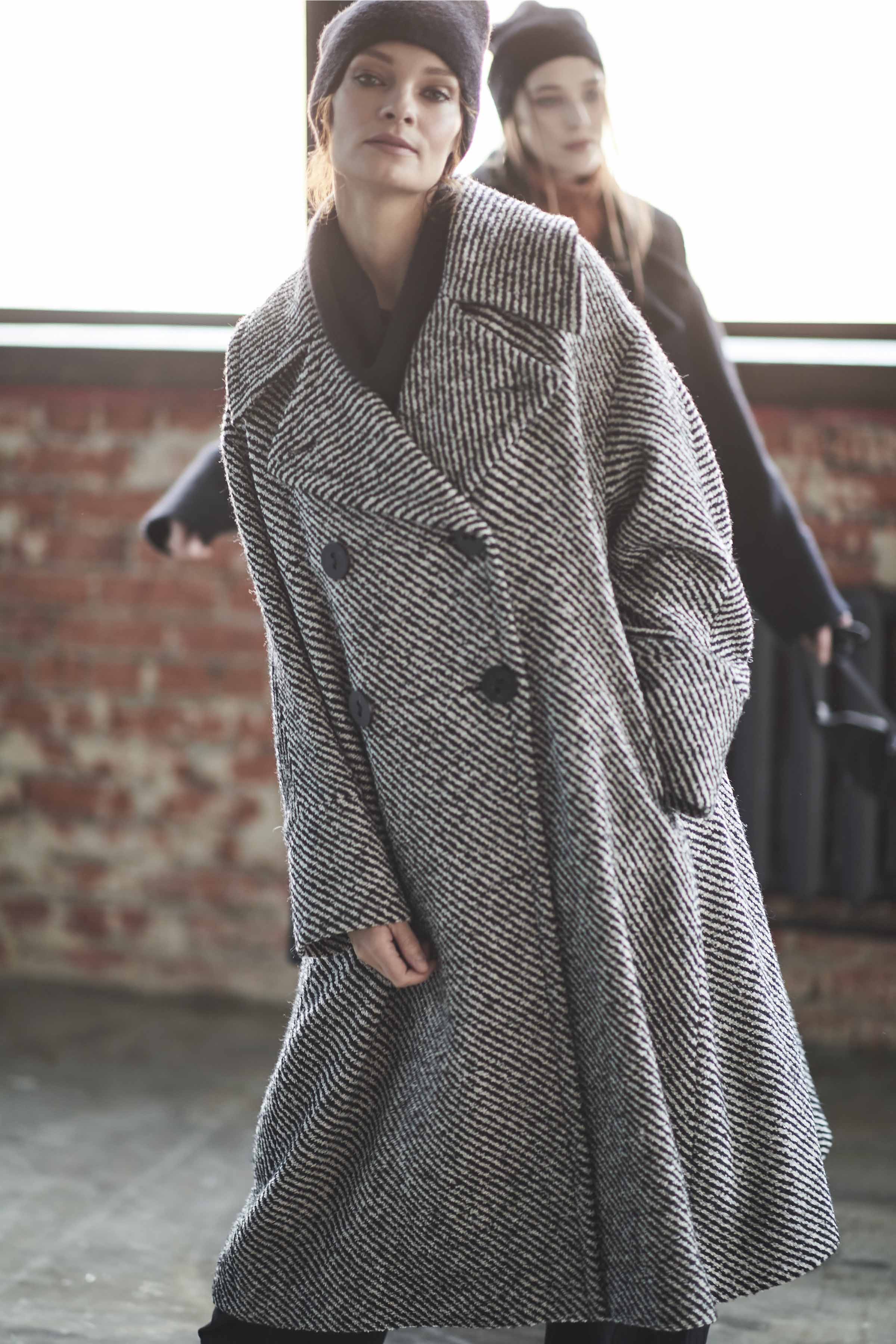 FALL WINTER 2018-2019