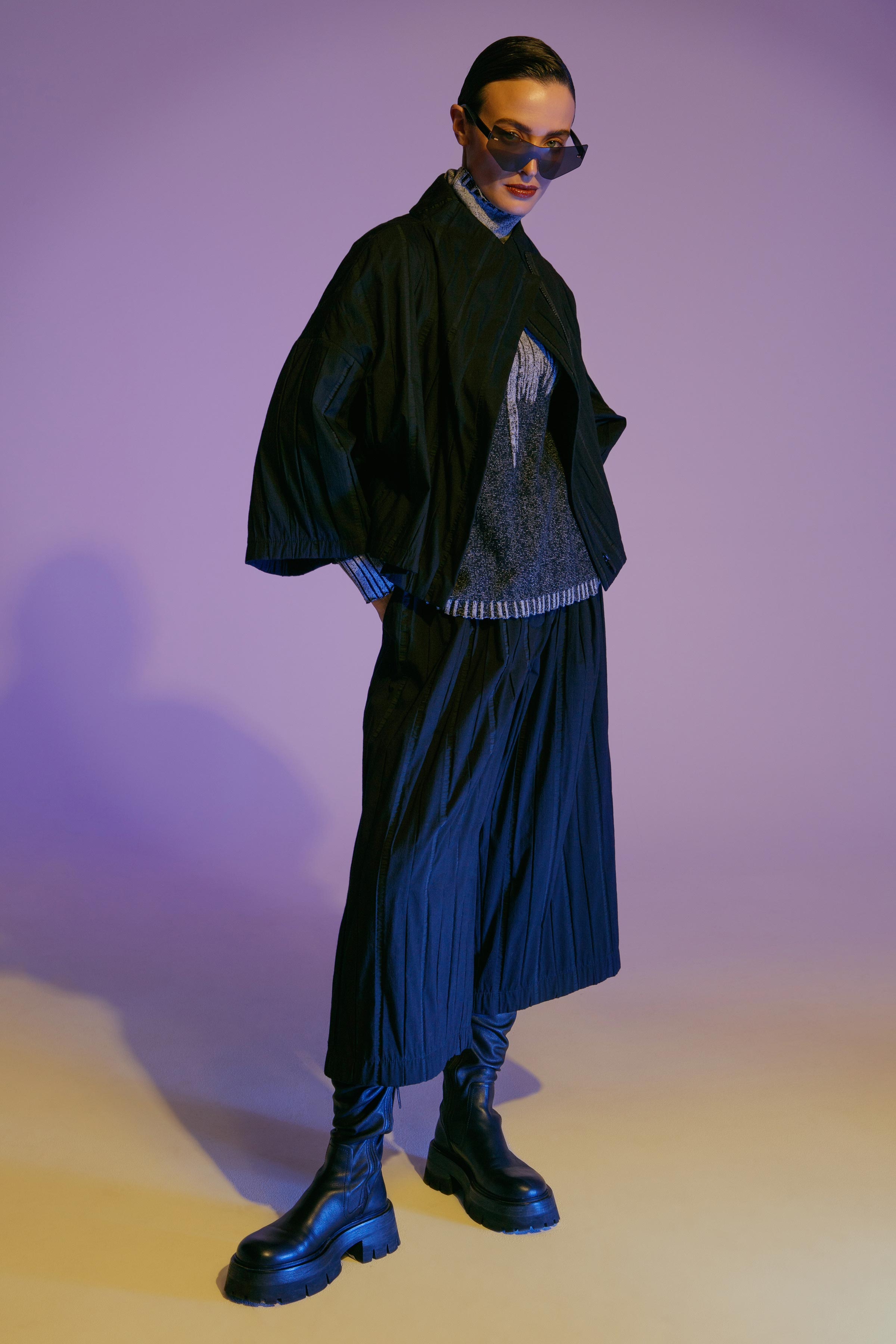 FALL WINTER 2022-2023