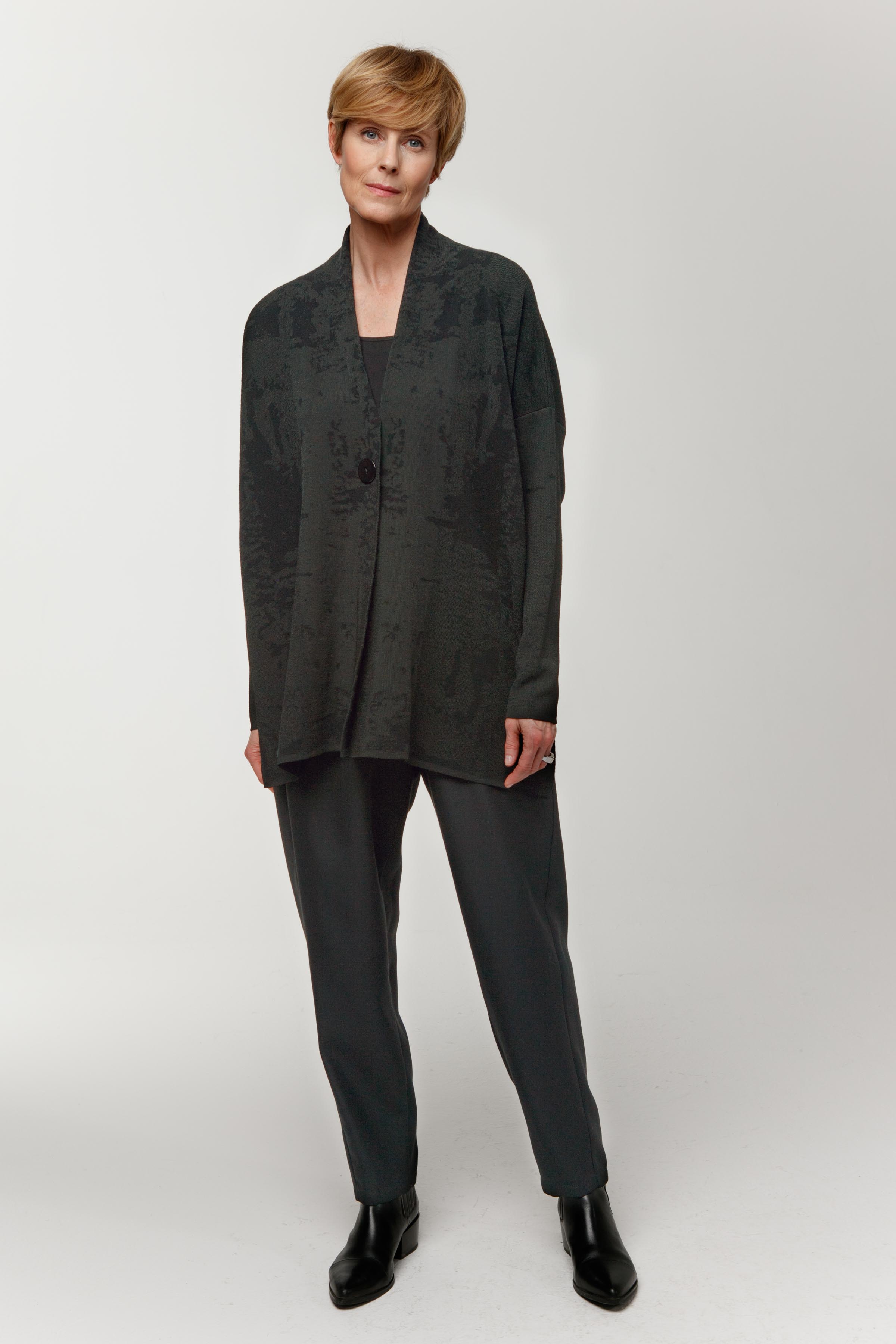 Брюки Бананы, гладкая шерсть  от Lesel (Лесель)! Заказывайте по ✆ 8 (800) 777 02 37