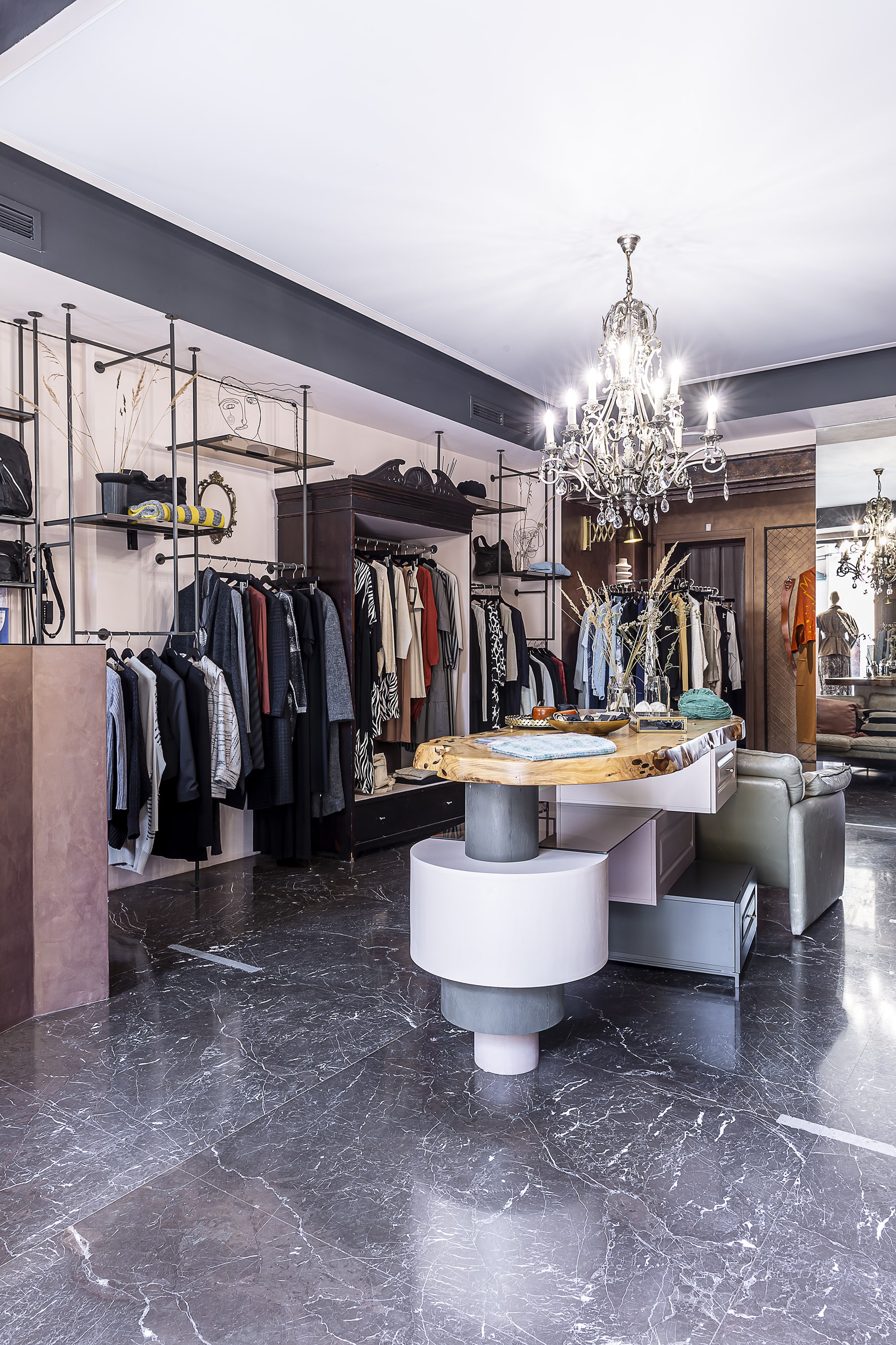 LESEL Дмитровка