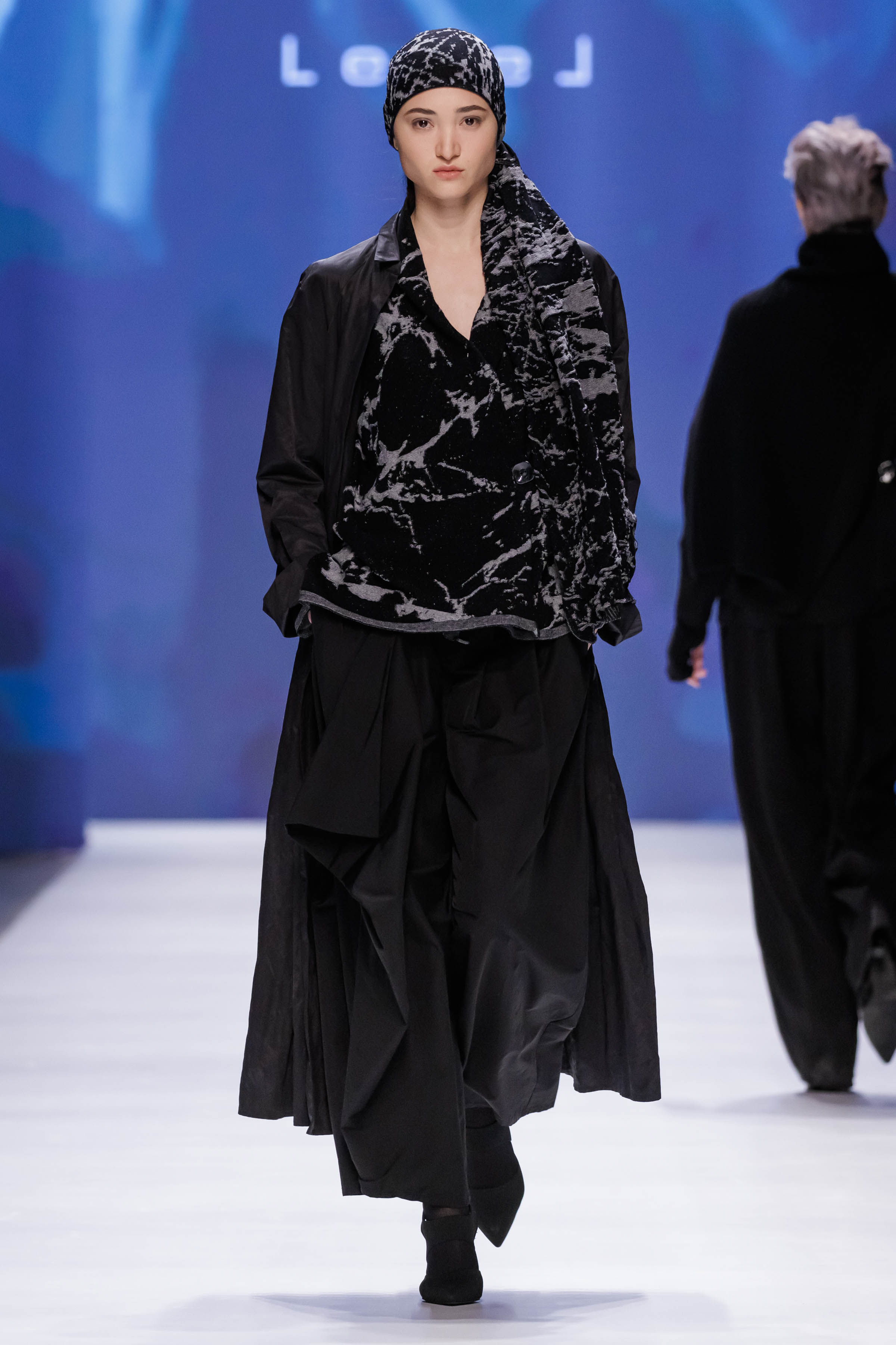 FALL WINTER 2024 - 2025