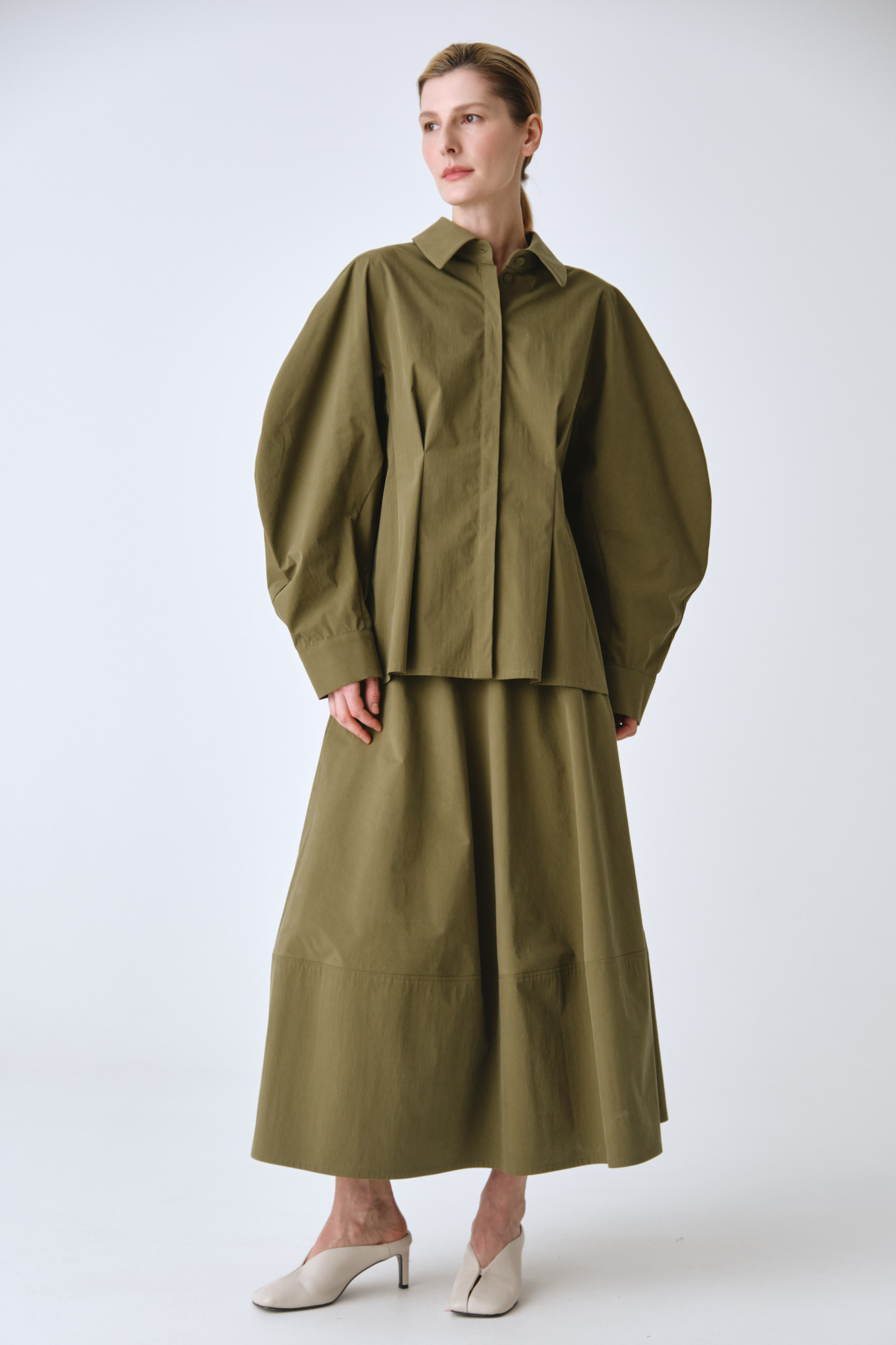 Юбка широкий ромб, хлопок