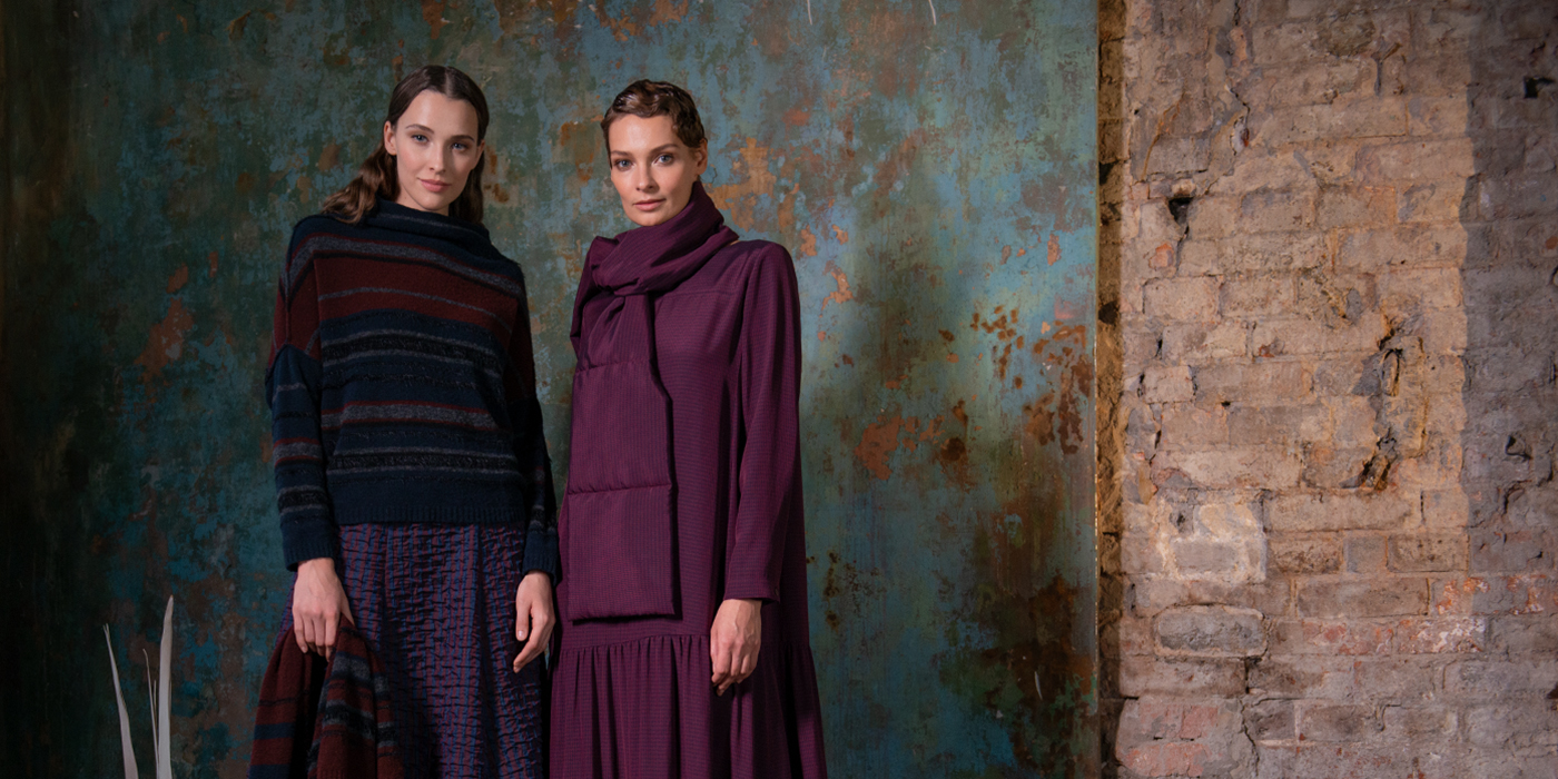 FALL WINTER 2019-2020 4