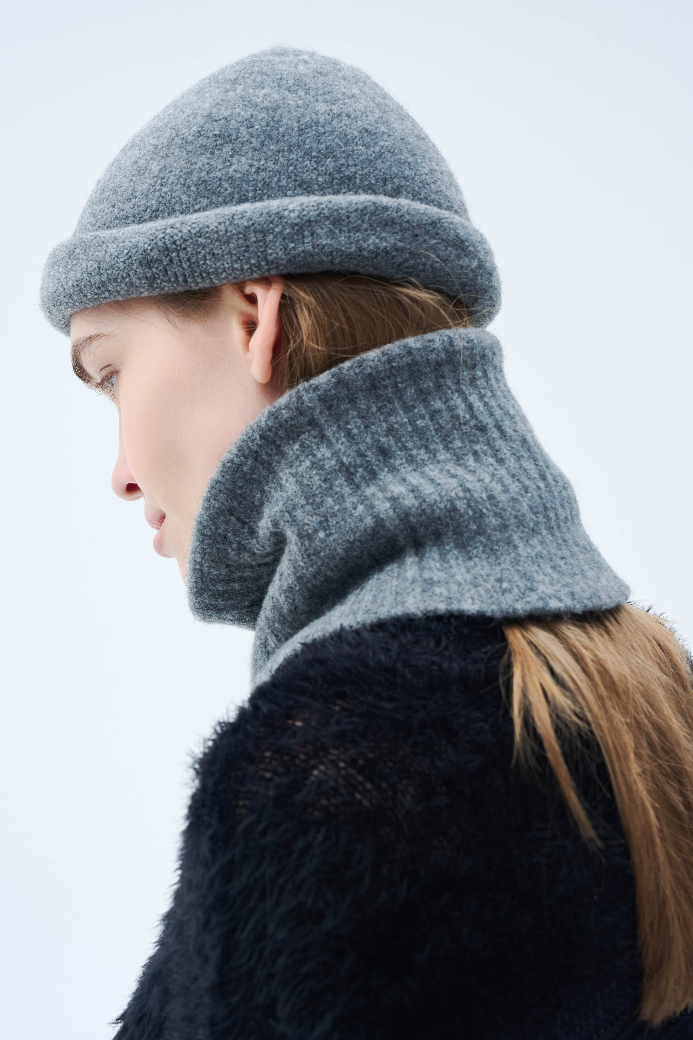 Снуд Резинка