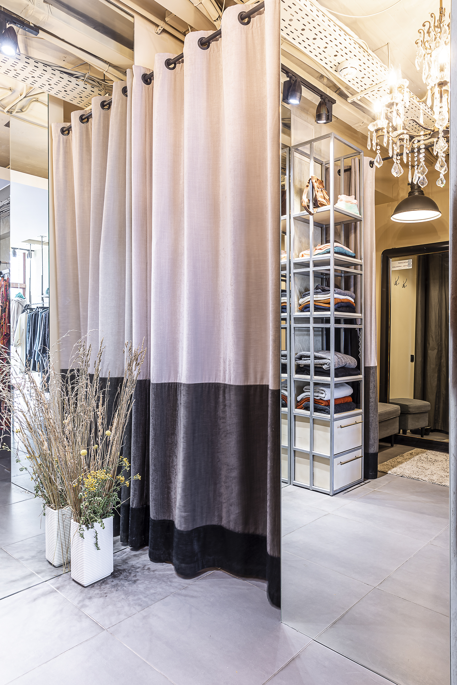 LESEL Толмачёвка