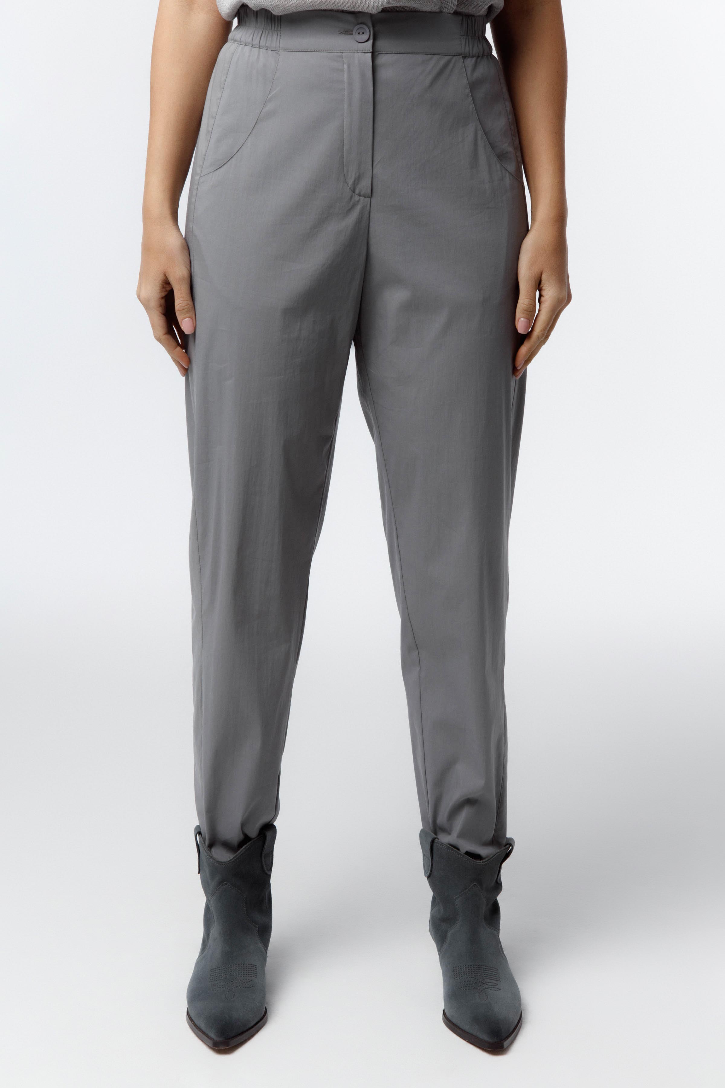 Брюки Бананы, эластичный хлопок  от Lesel (Лесель)! Заказывайте по ✆ 8 (800) 777 02 37