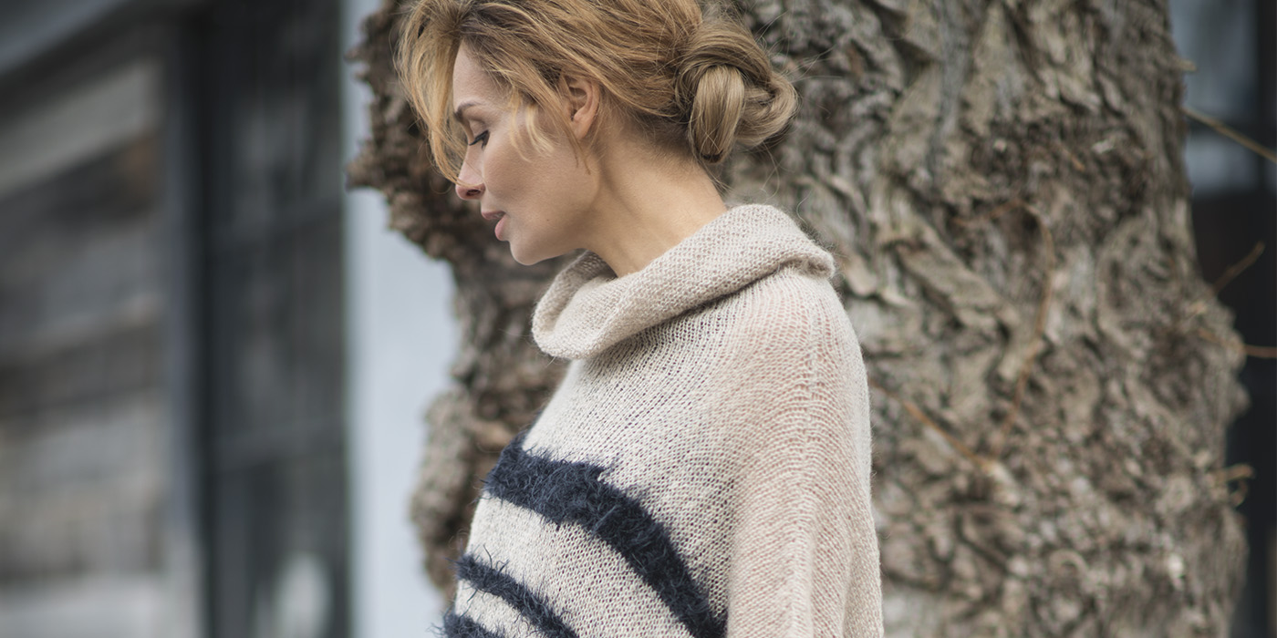 FALL WINTER 2017-2018 5