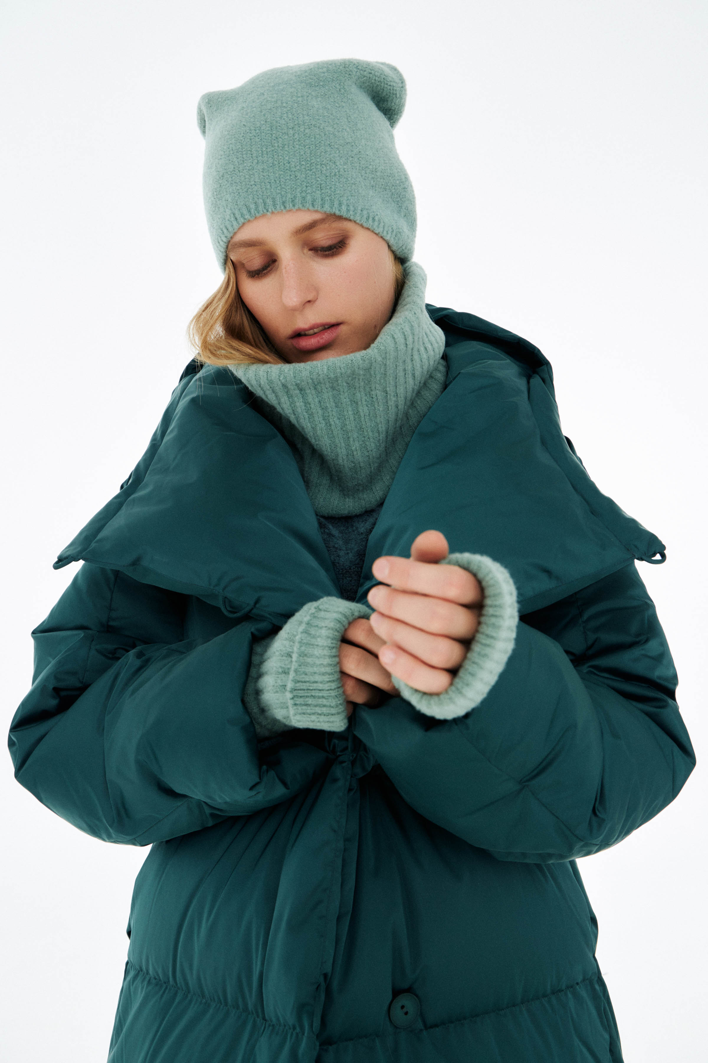 Митенки 62 Хризолит (chrysolithe) от Lesel (Лесель)! Заказывайте по ✆ 8 (800) 777 02 37