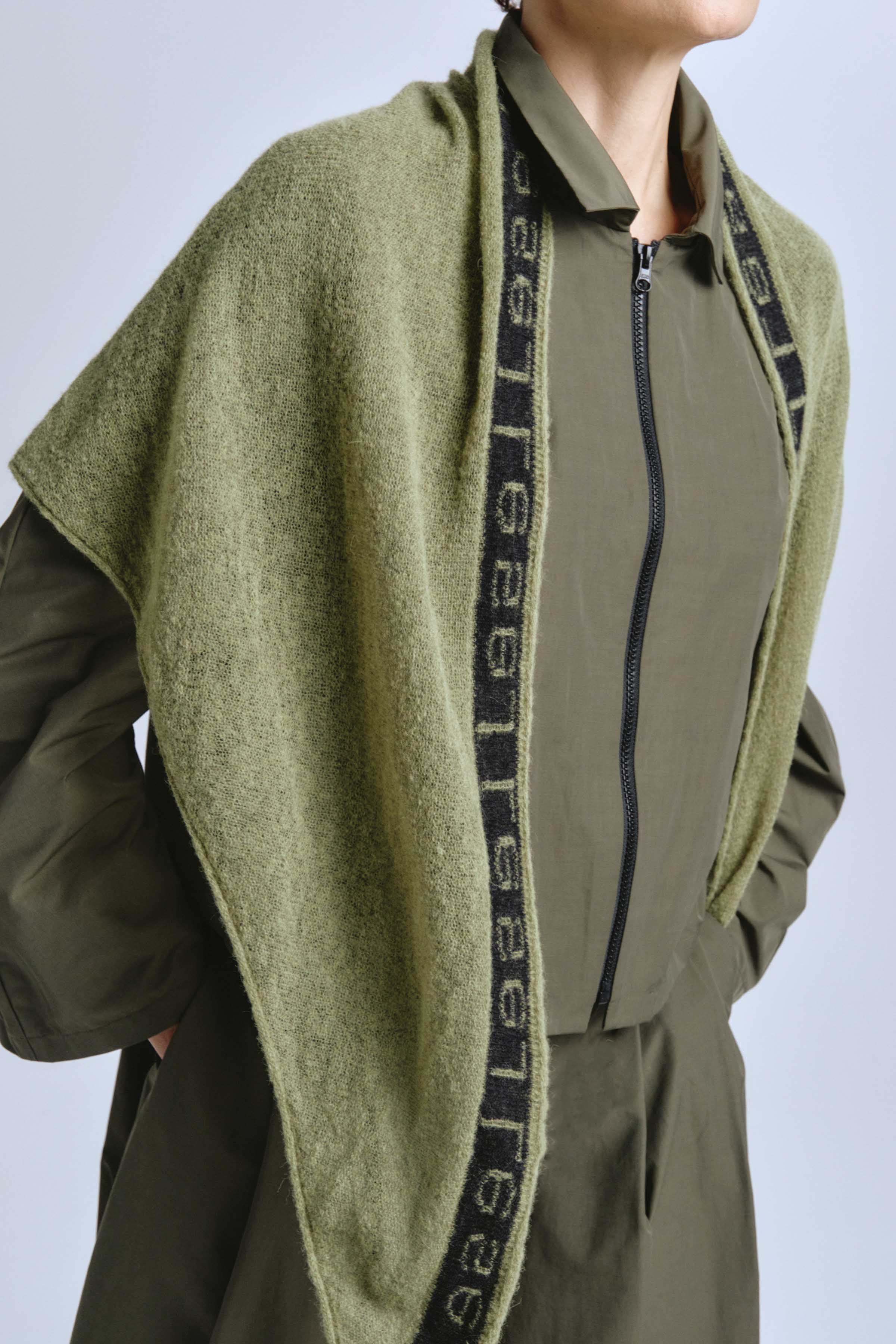 Косынка Воздух 79 Гербарий (herbal) от Lesel (Лесель)! Заказывайте по ✆ 8 (800) 777 02 37