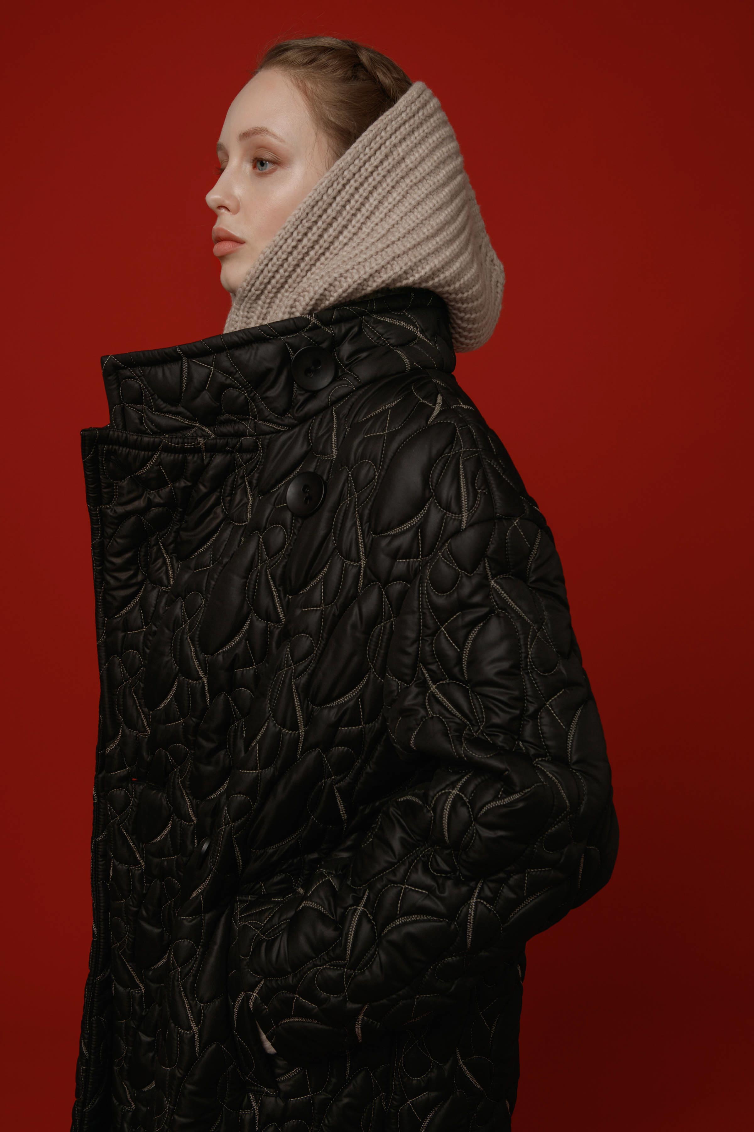 Капор 06 Суфле (souffle) от Lesel (Лесель)! Заказывайте по ✆ 8 (800) 777 02 37