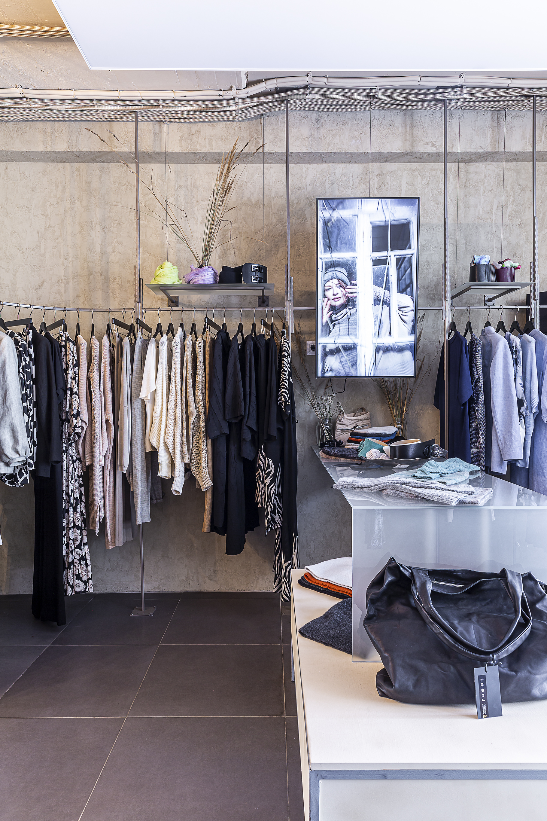 LESEL Толмачёвка