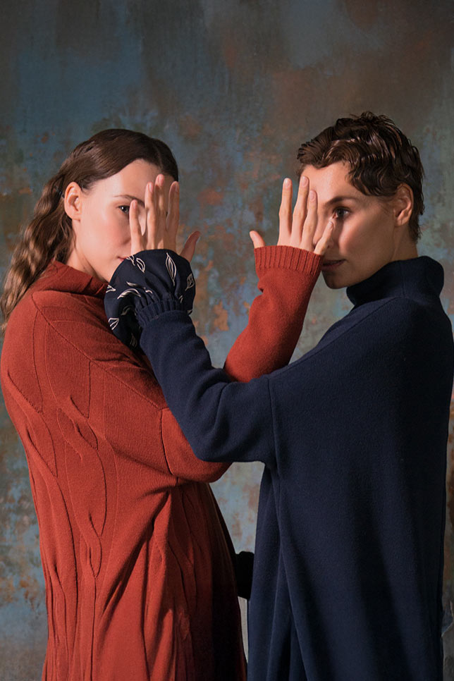 FALL WINTER 2019-2020