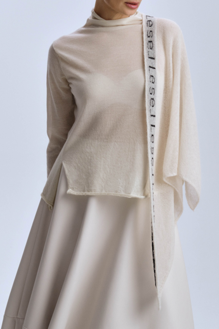 Водолазка Кашемир