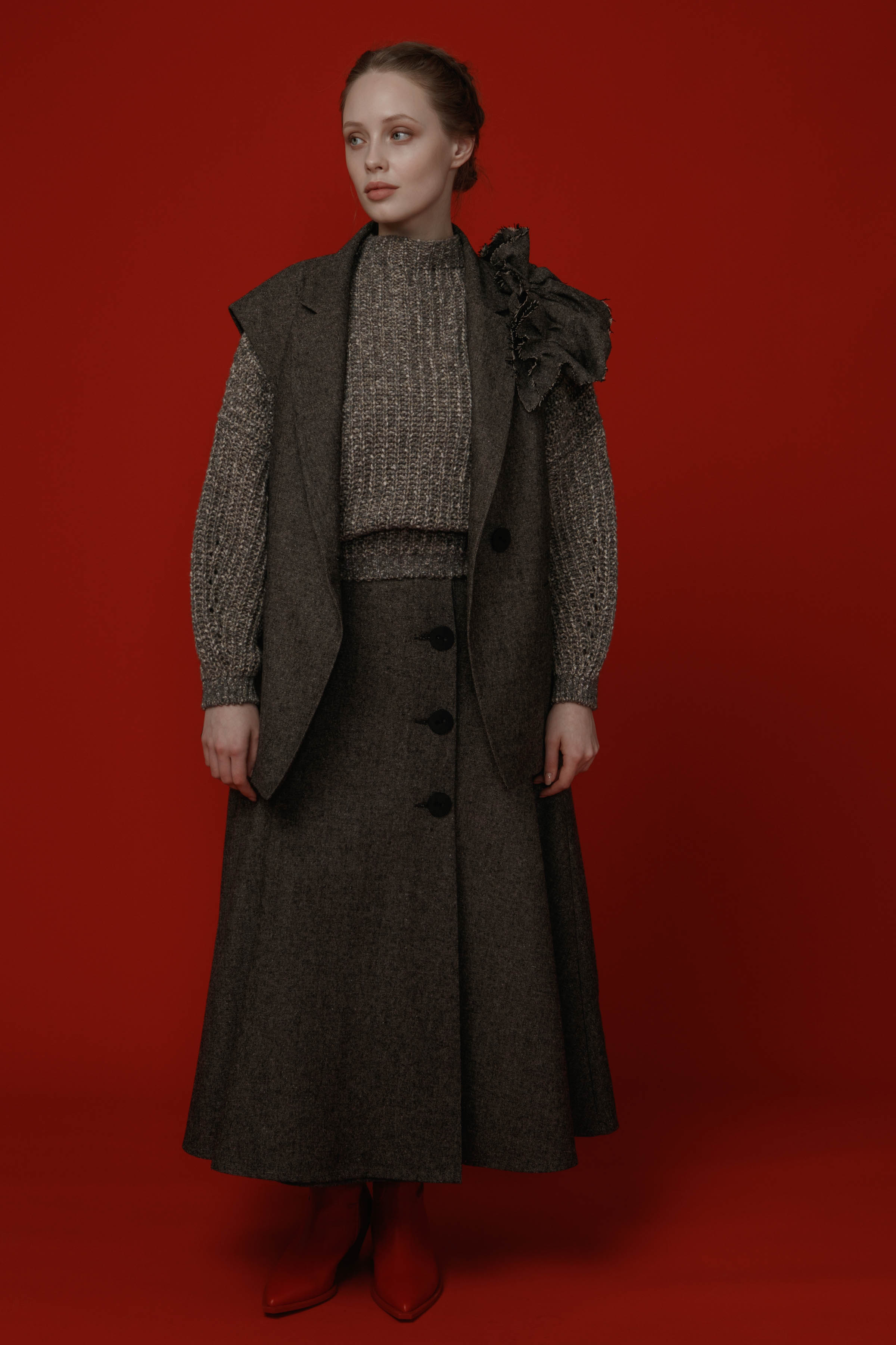 FALL WINTER 2023-2024