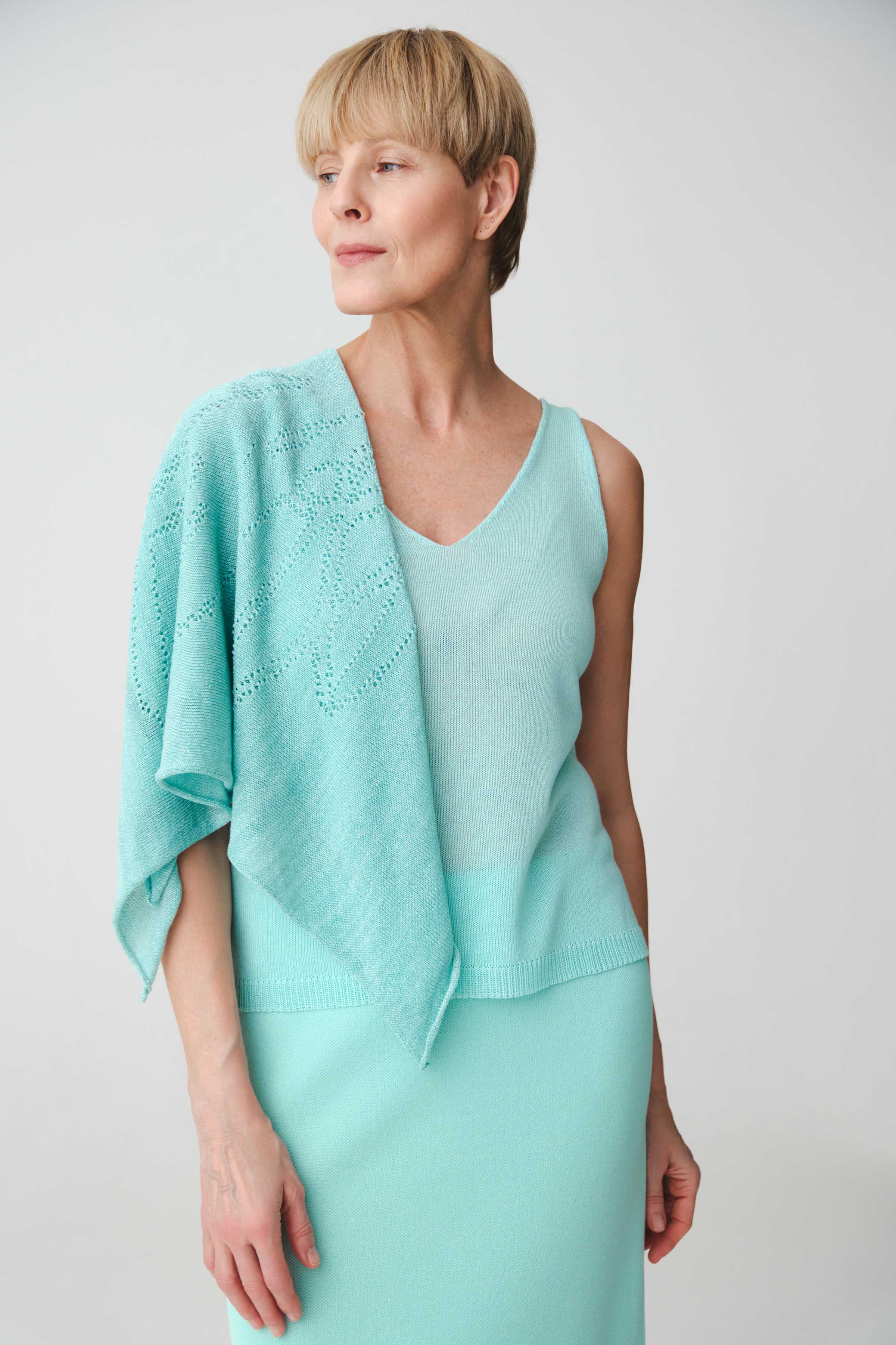 Платок Графика