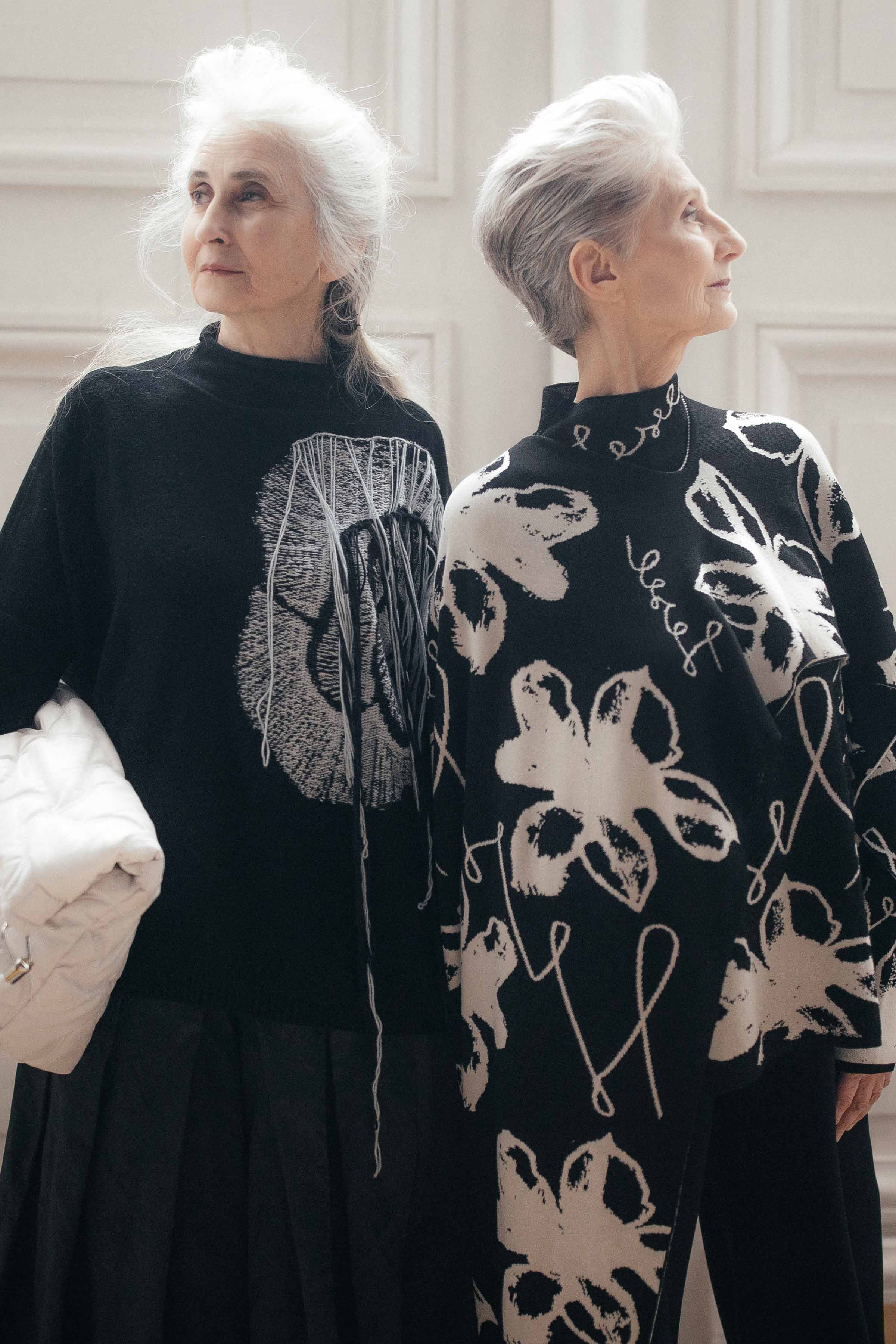 FALL WINTER 2024 - 2025