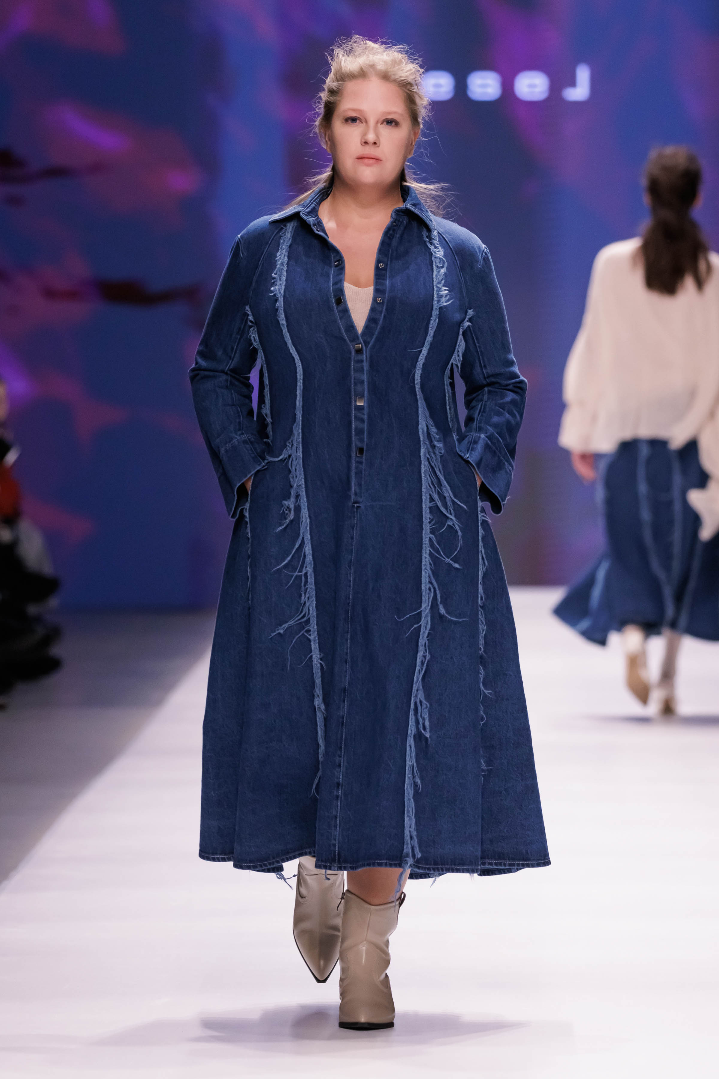 FALL WINTER 2024 - 2025