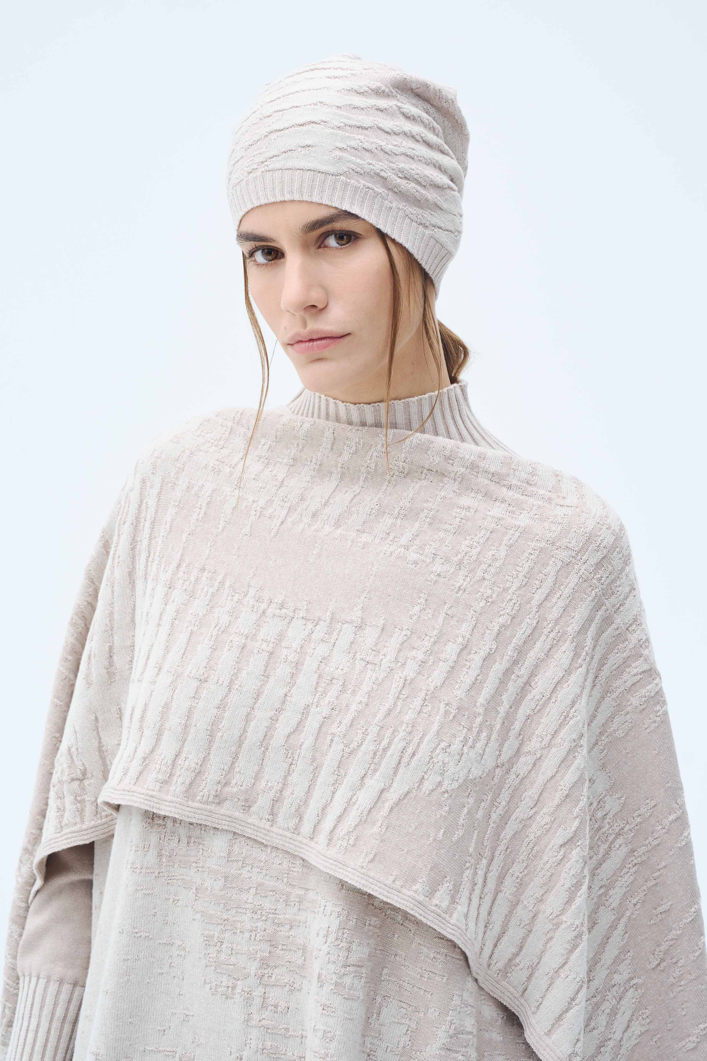 Шапка Муары