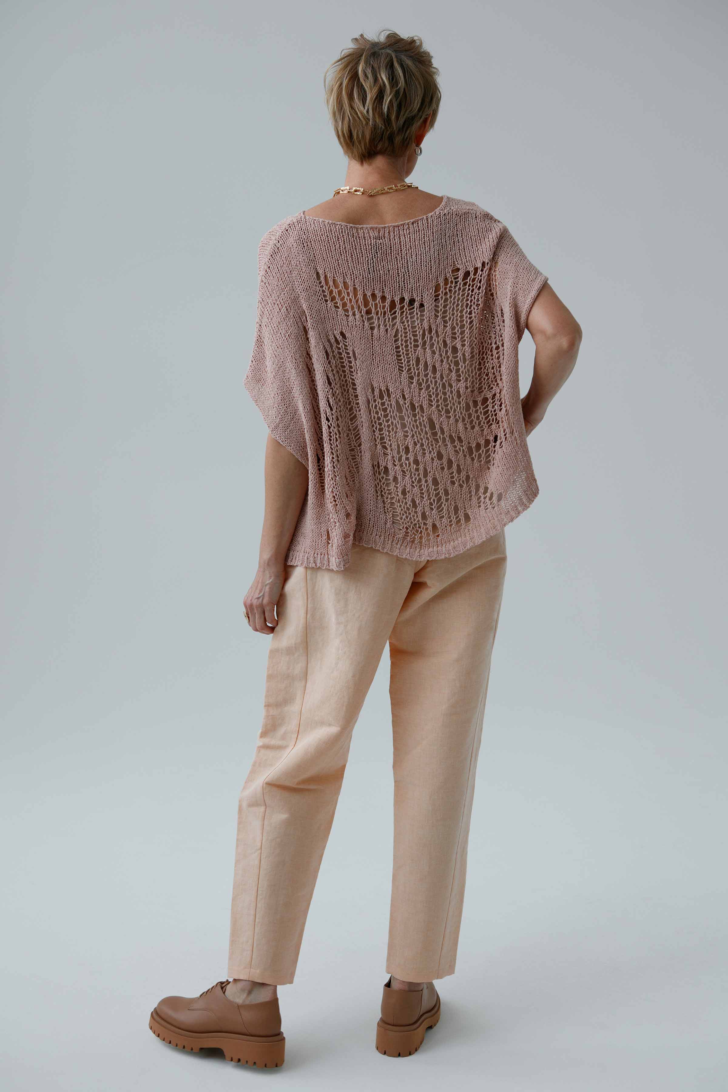 Брюки Бананы, Карамель 35 Синий луч (bleu ray), 22 Сердолик (cornaline) от Lesel (Лесель)! Заказывайте по ✆ 8 (800) 777 02 37