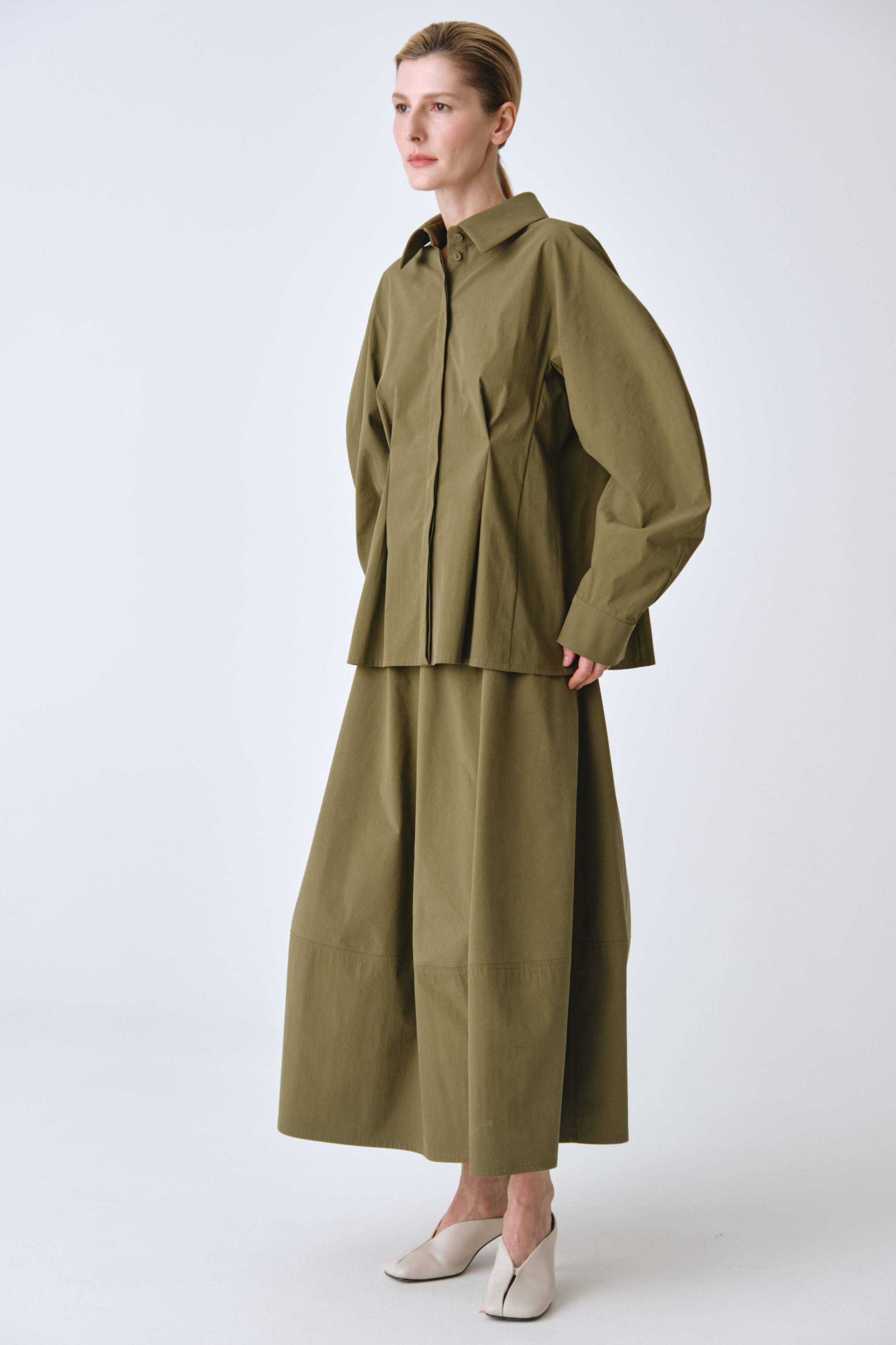 Юбка широкий ромб, хлопок