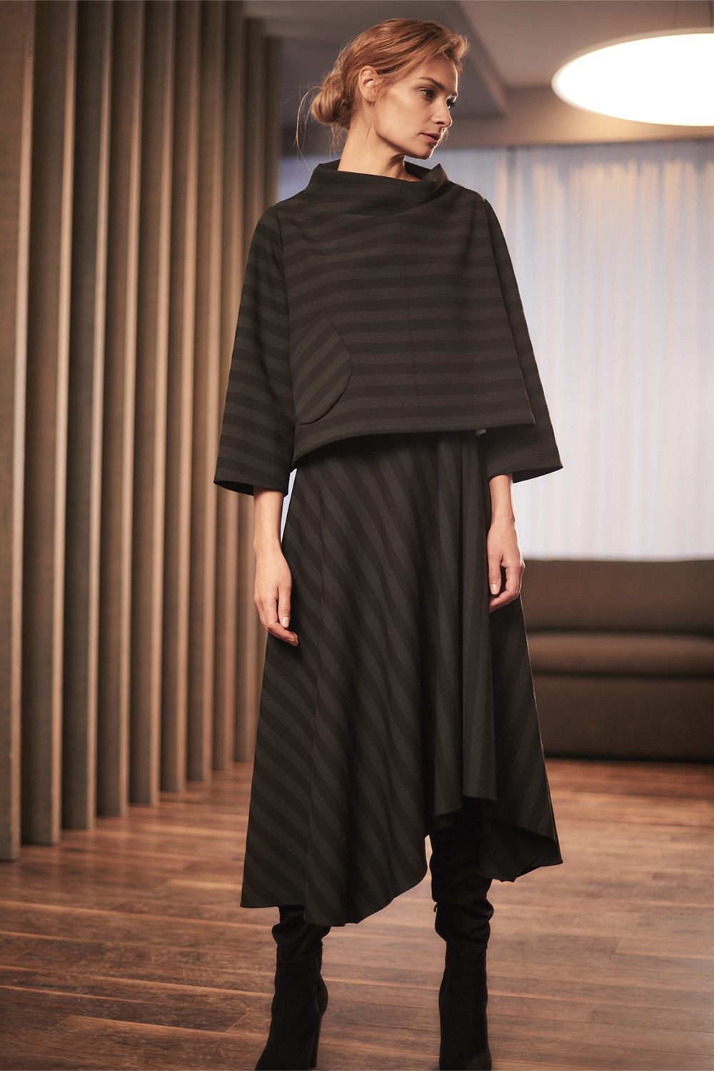 FALL WINTER 2017-2018