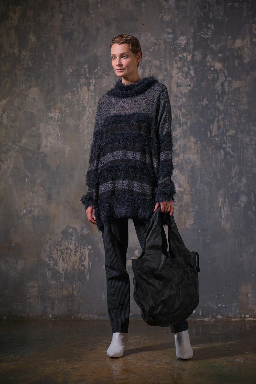 FALL WINTER 2019-2020