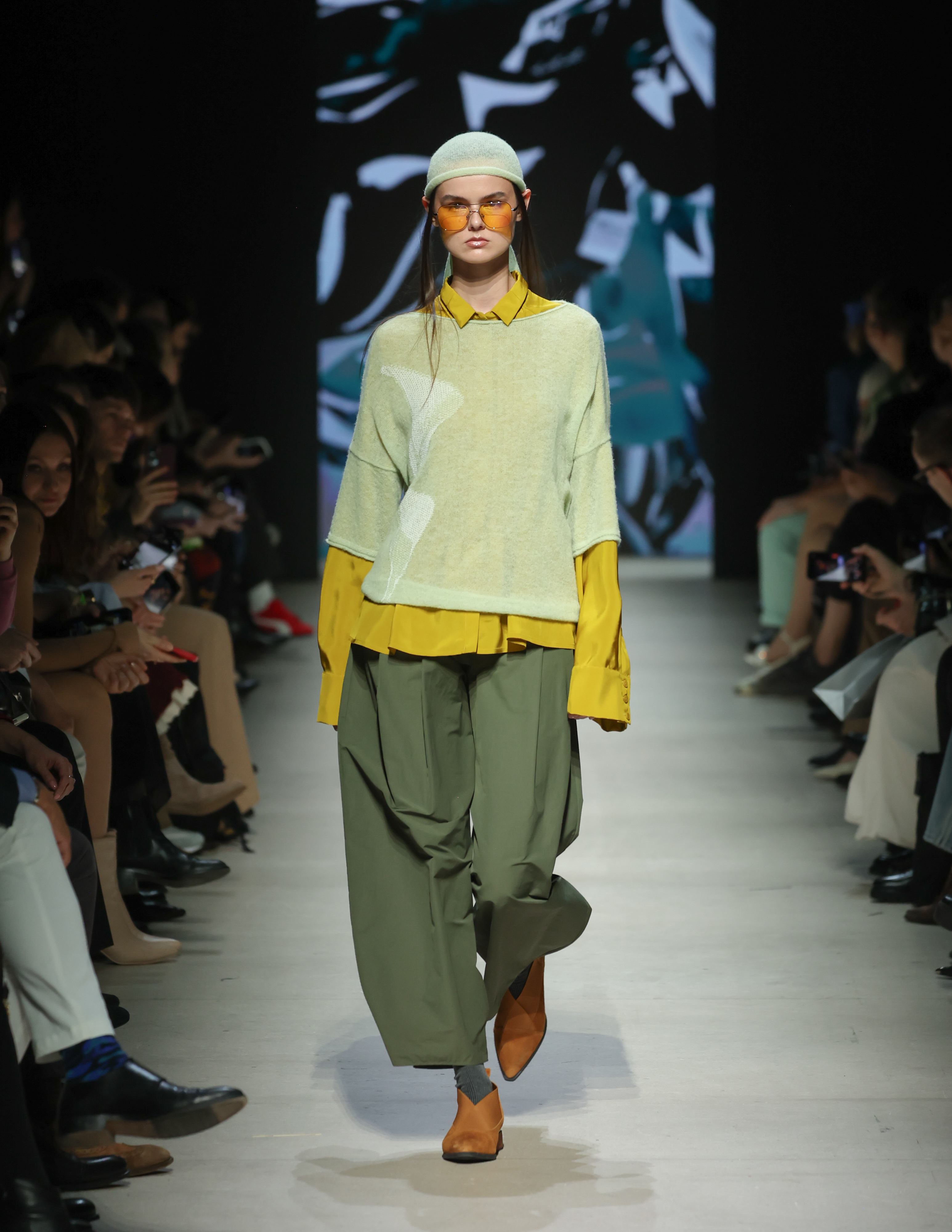 FALL WINTER 2025-2026