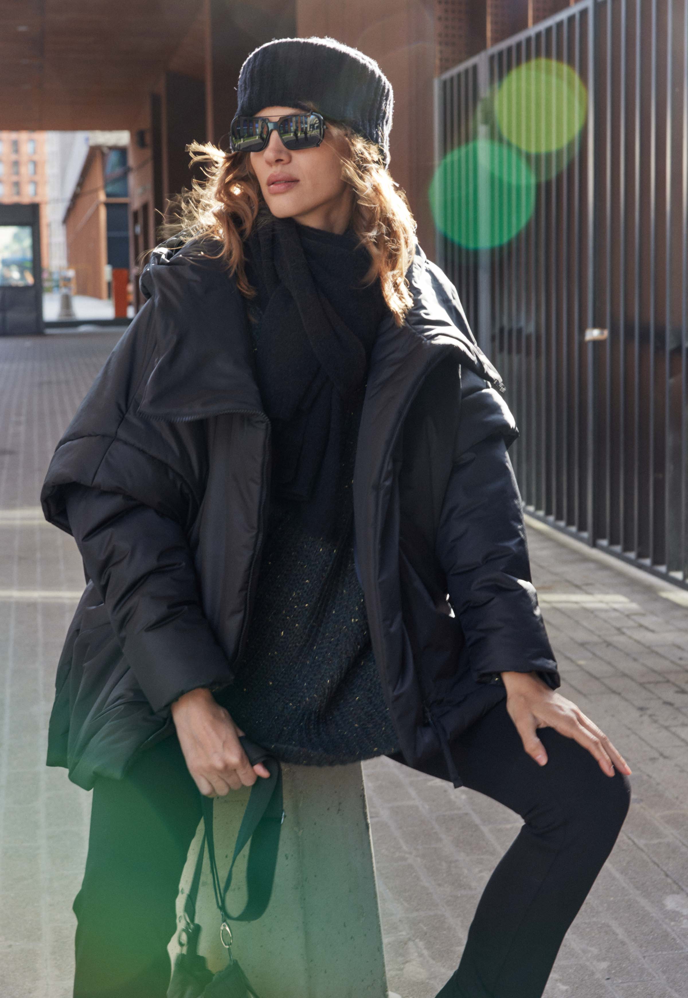 Шарф Однотон 43 Цикламен (cyclamen), 25 Огненно-красный (fiery red), 06 Суфле (souffle), 09 Беж-меланж (melange beige), 00 Черный (noir) от Lesel (Лесель)! Заказывайте по ✆ 8 (800) 777 02 37