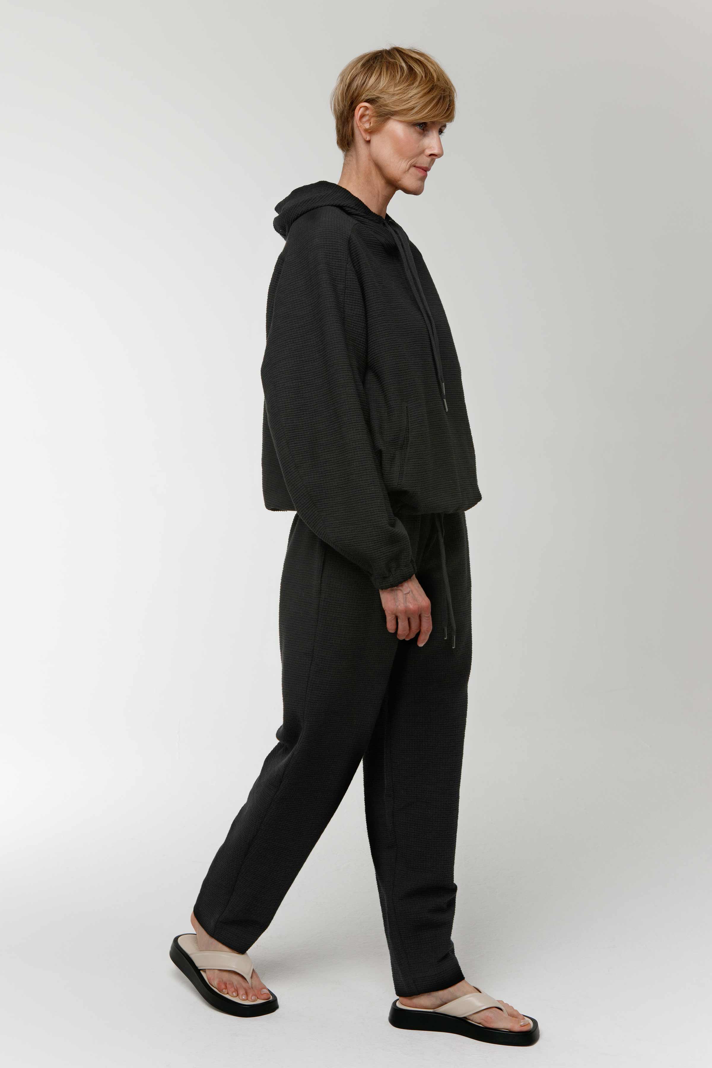 Брюки Соты-спорт 1  от Lesel (Лесель)! Заказывайте по ✆ 8 (800) 777 02 37