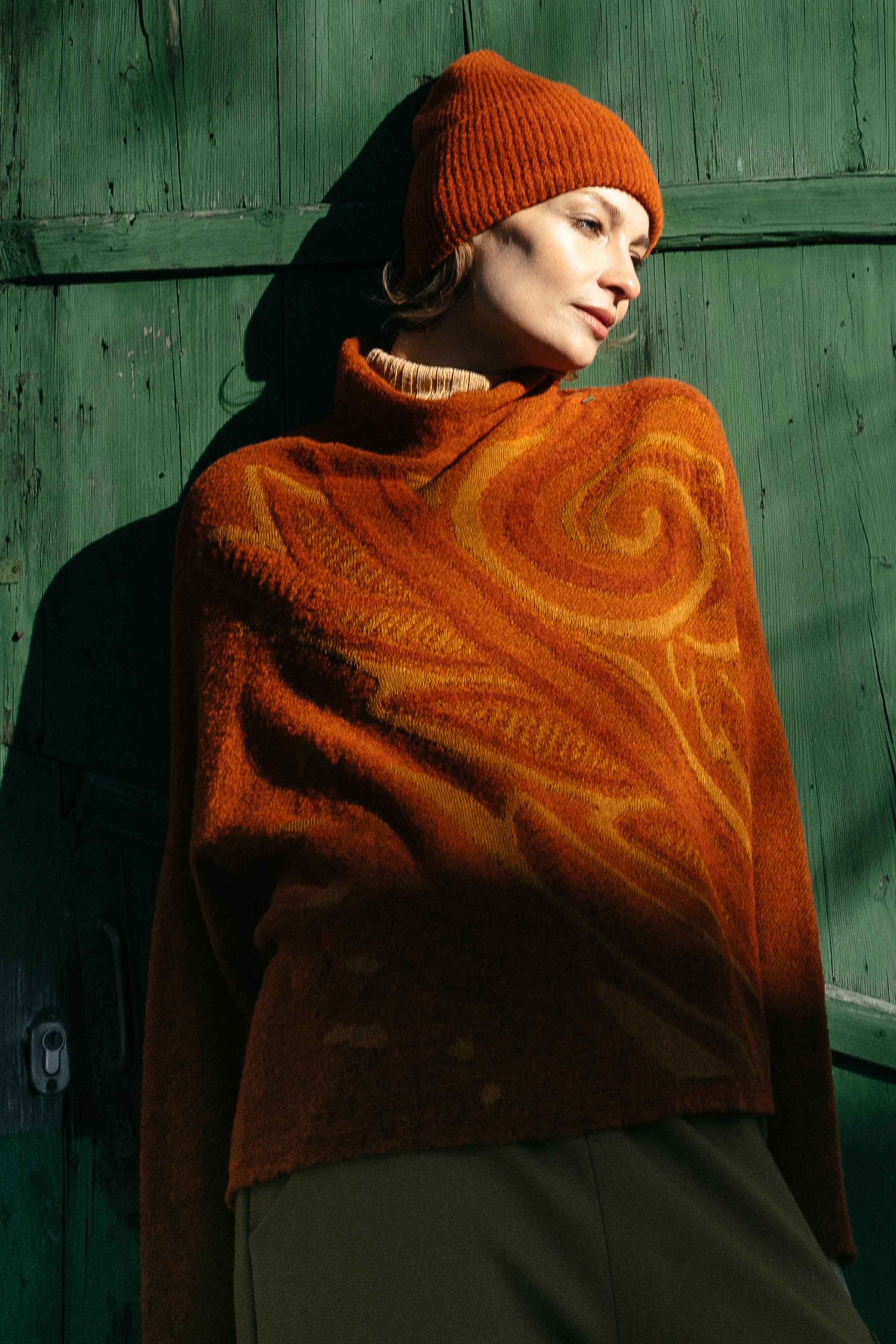 FALL WINTER 2021-2022