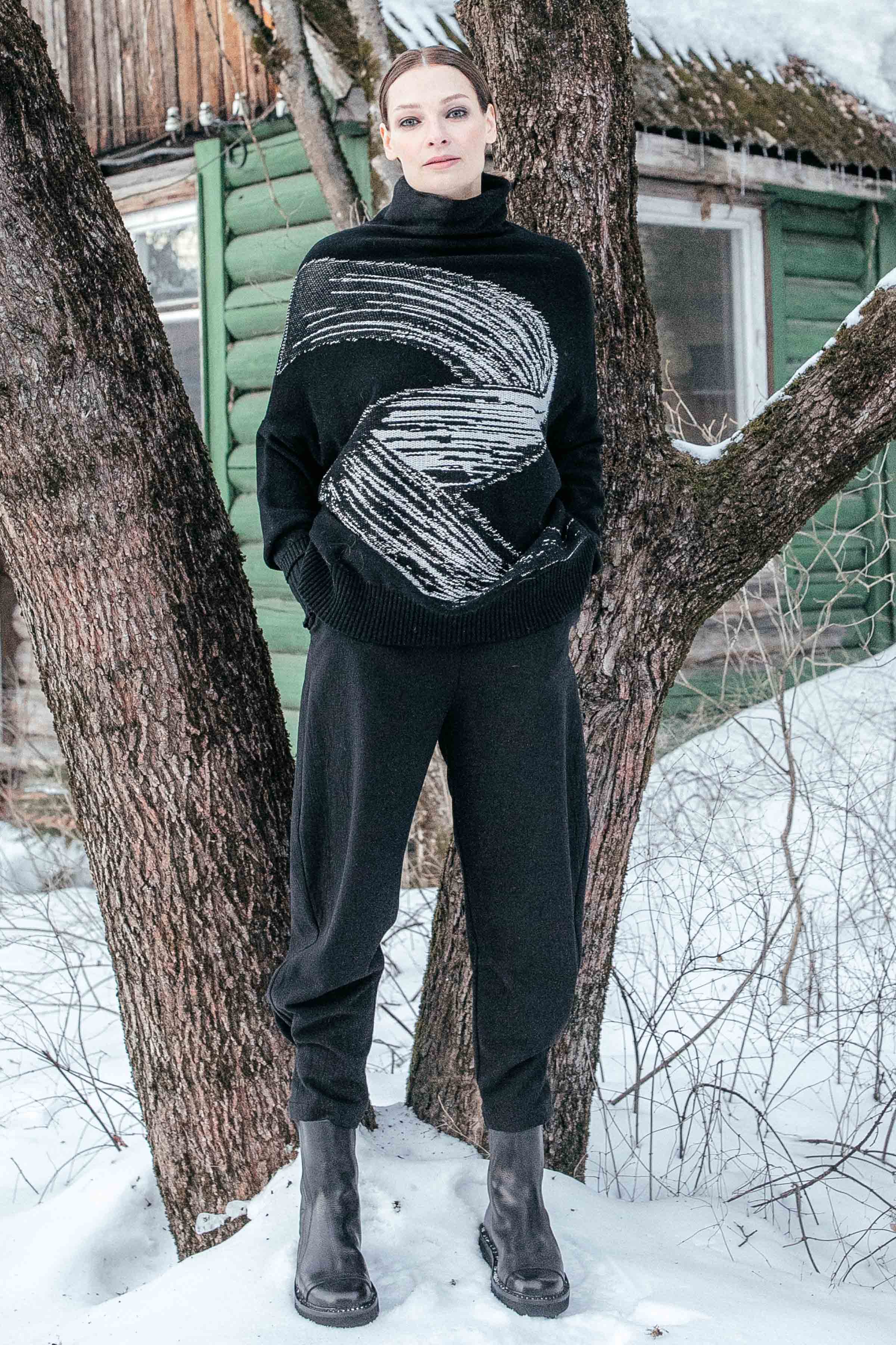 FALL WINTER 2021-2022