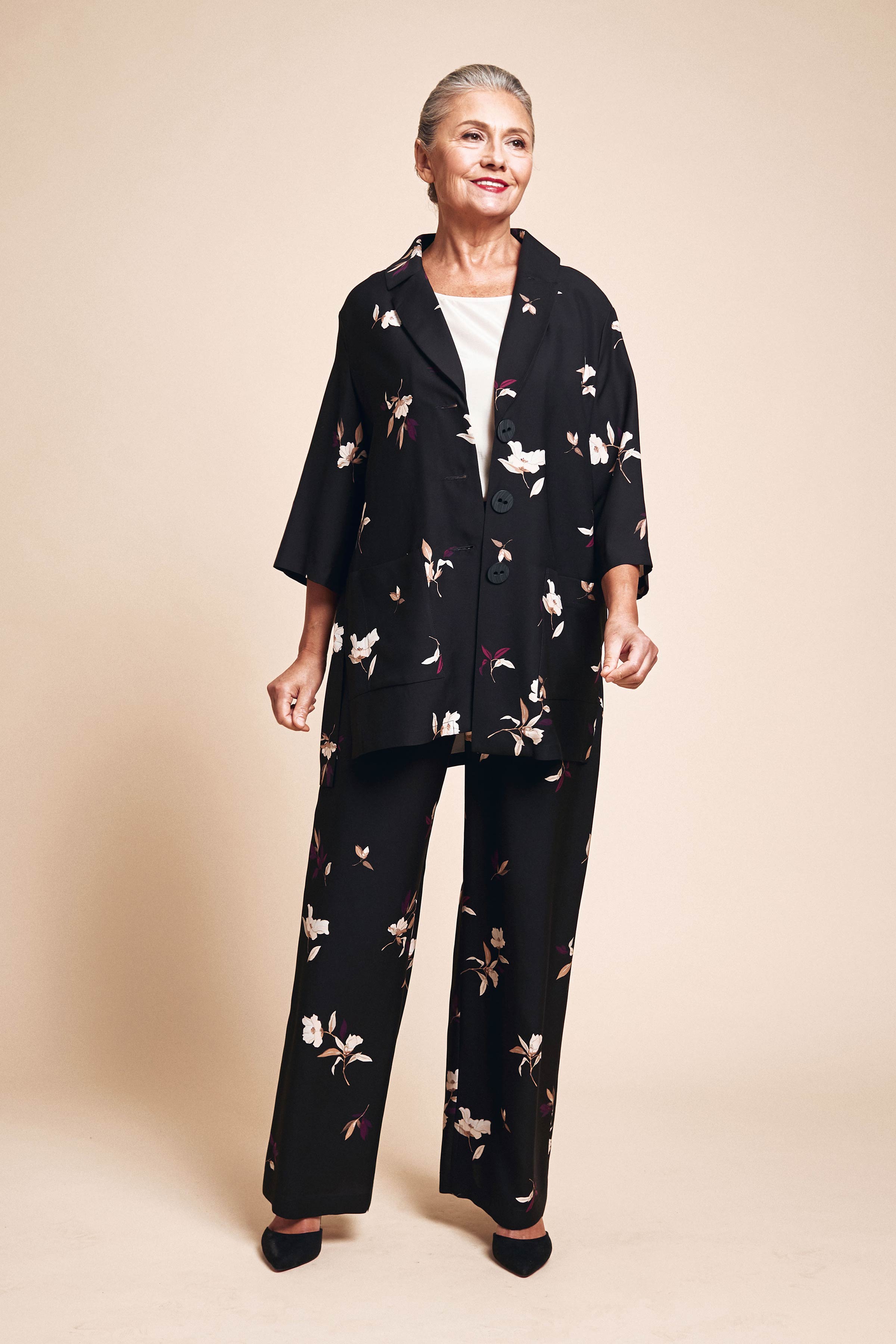 Жакет «Милан»  96 Милано (milano) от Lesel (Лесель)! Заказывайте по ✆ 8 (800) 777 02 37