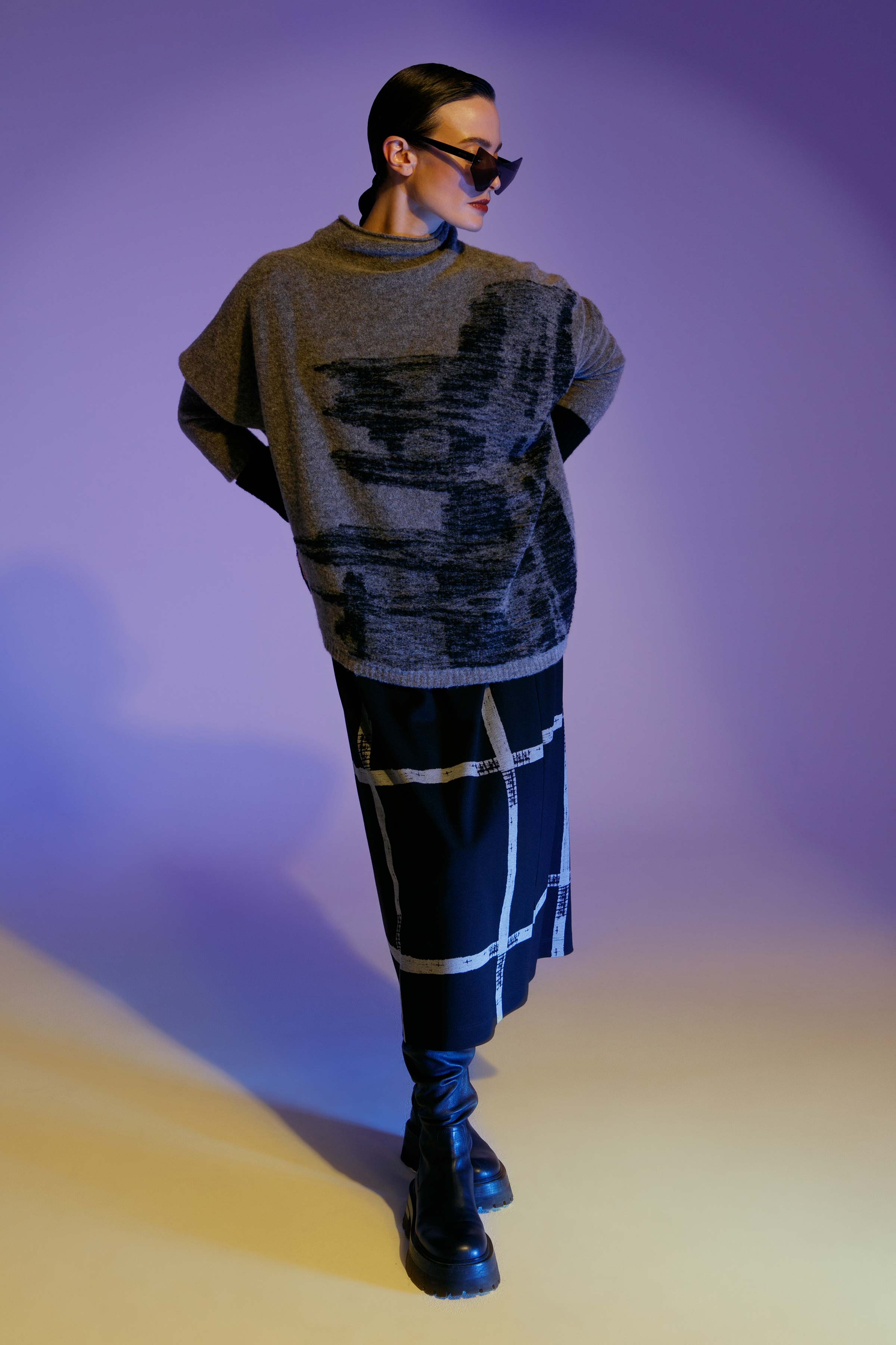 FALL WINTER 2022-2023