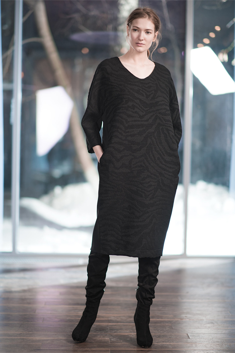 FALL WINTER 2017-2018