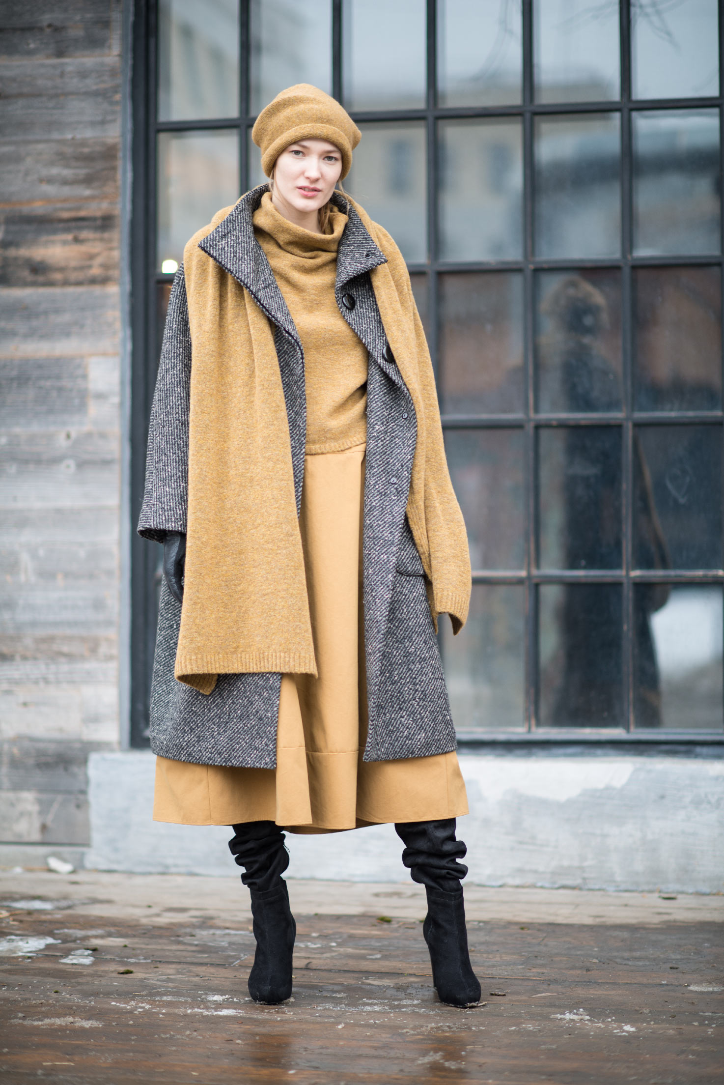 FALL WINTER 2017-2018