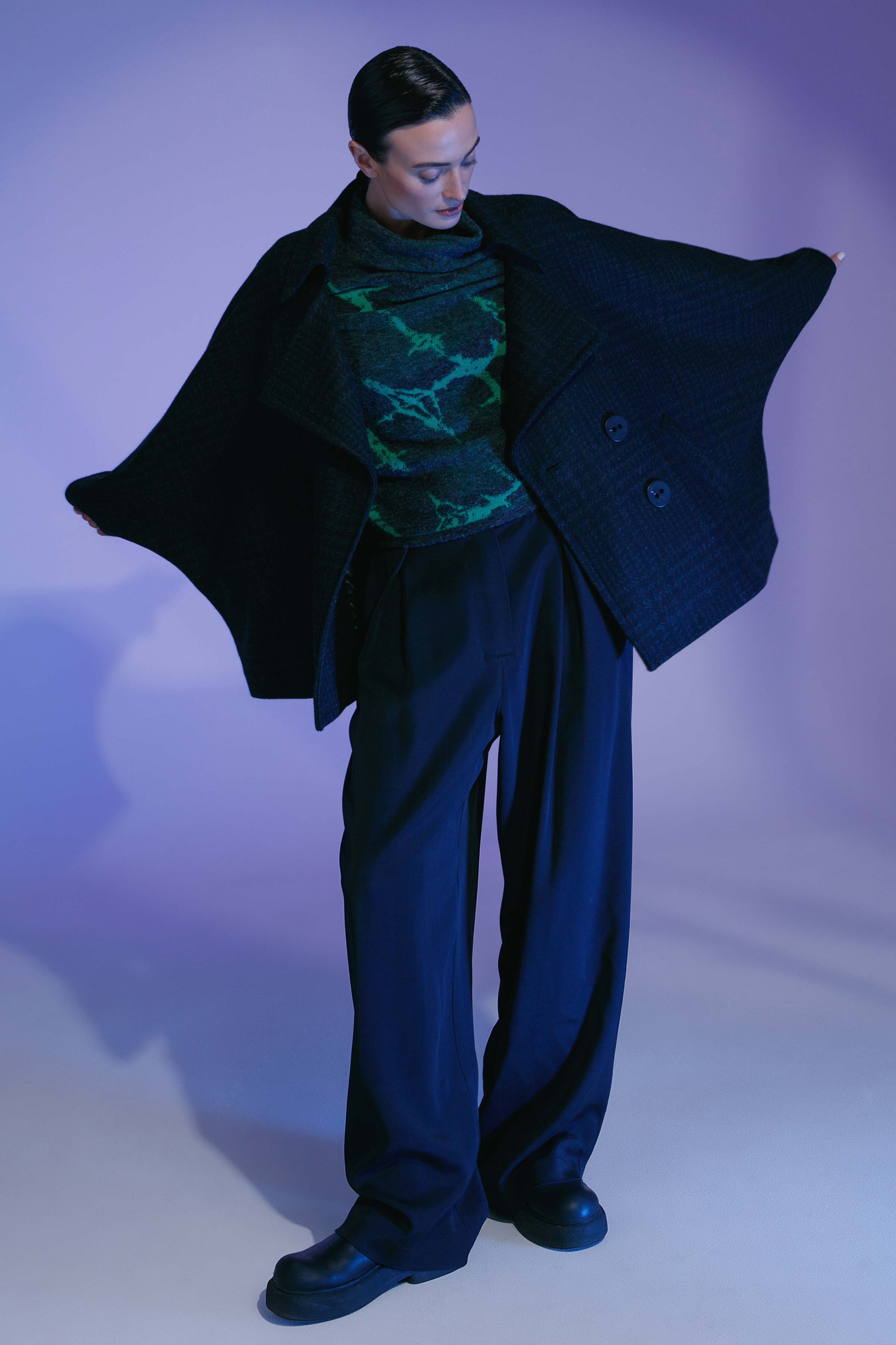 FALL WINTER 2022-2023