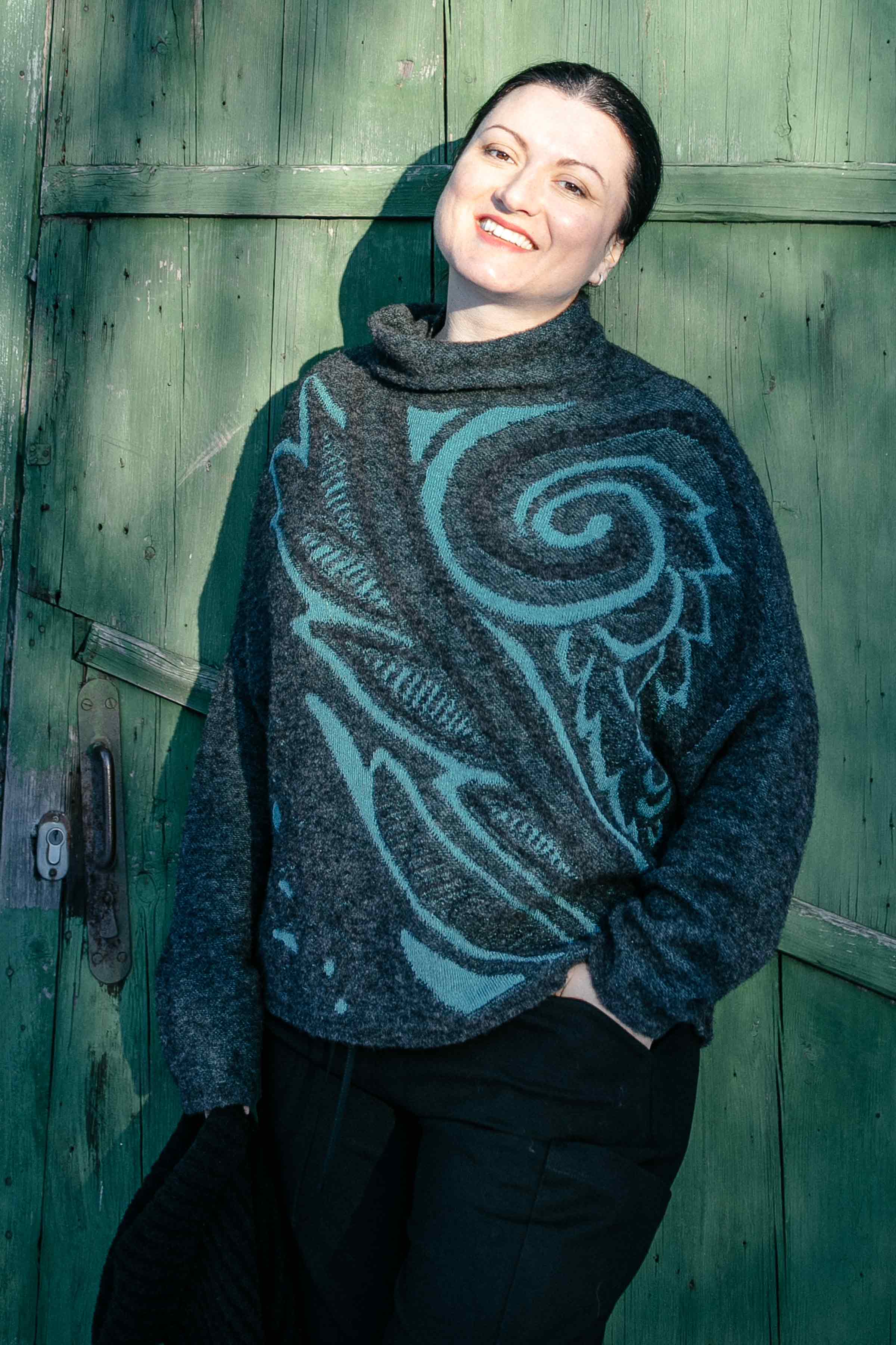 FALL WINTER 2021-2022