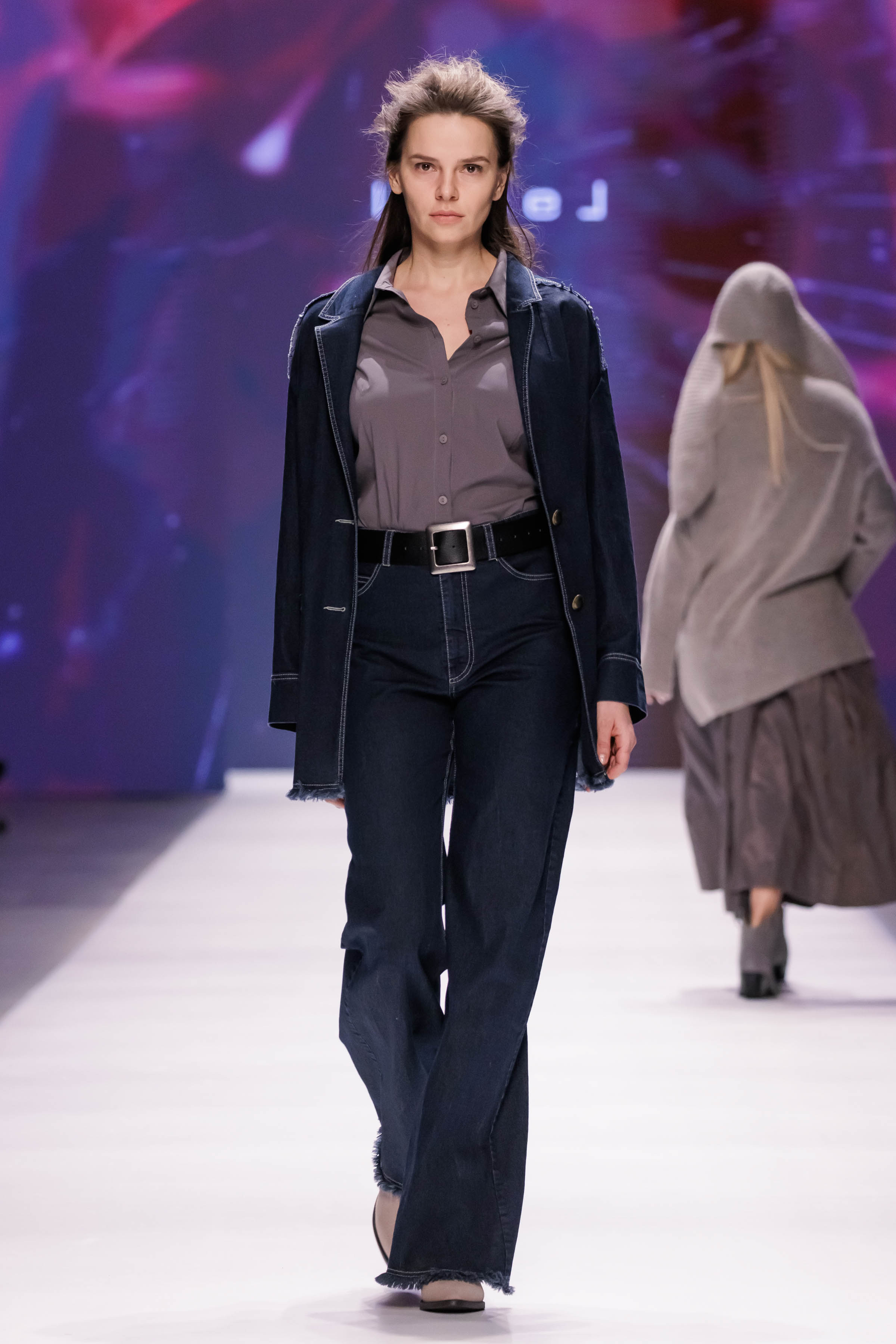 FALL WINTER 2024 - 2025