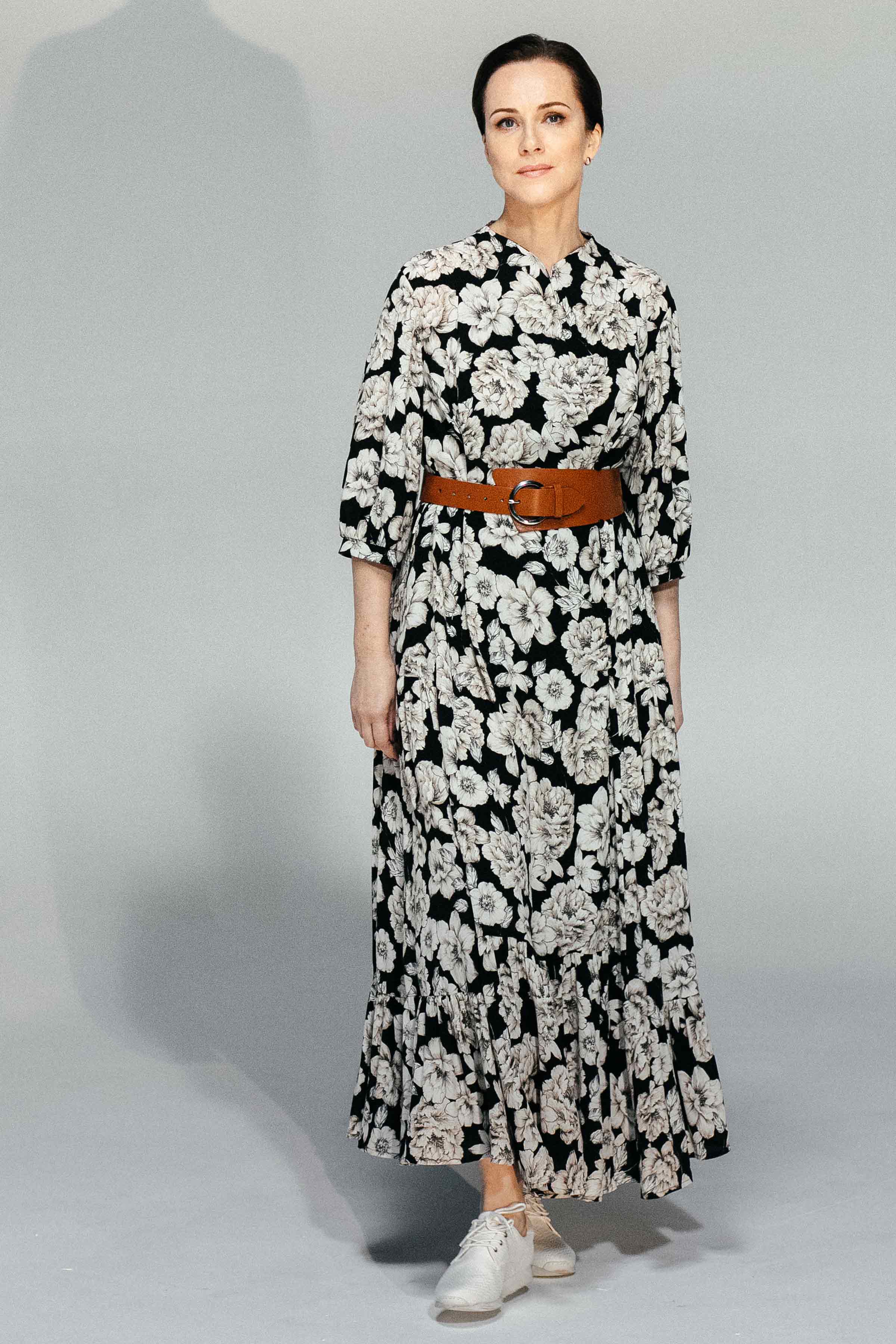 Ремень пряжка 94 Красная глина (argile rouger) от Lesel (Лесель)! Заказывайте по ✆ 8 (800) 777 02 37