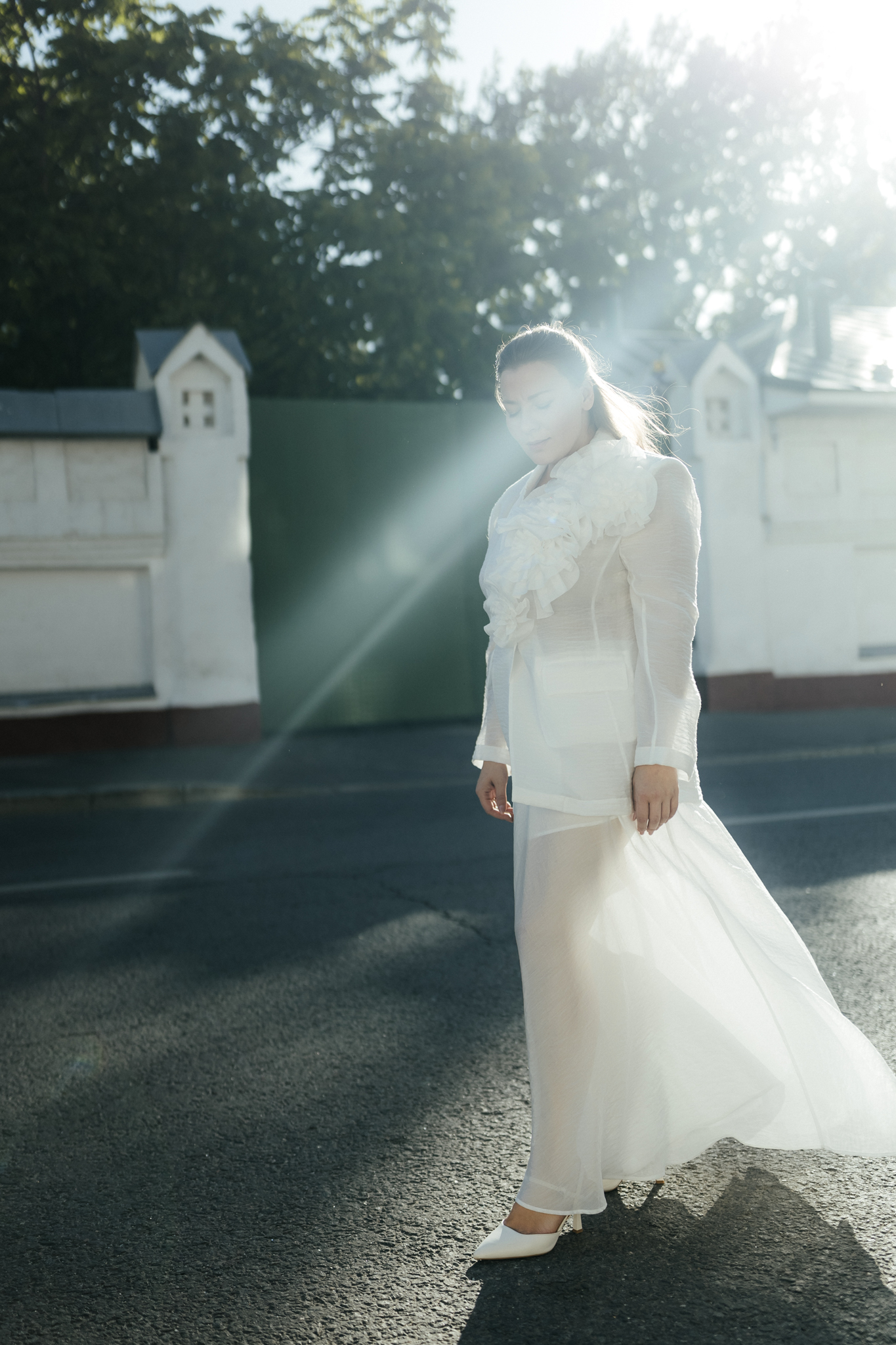 В объективе LeseL Юлия Бочарова