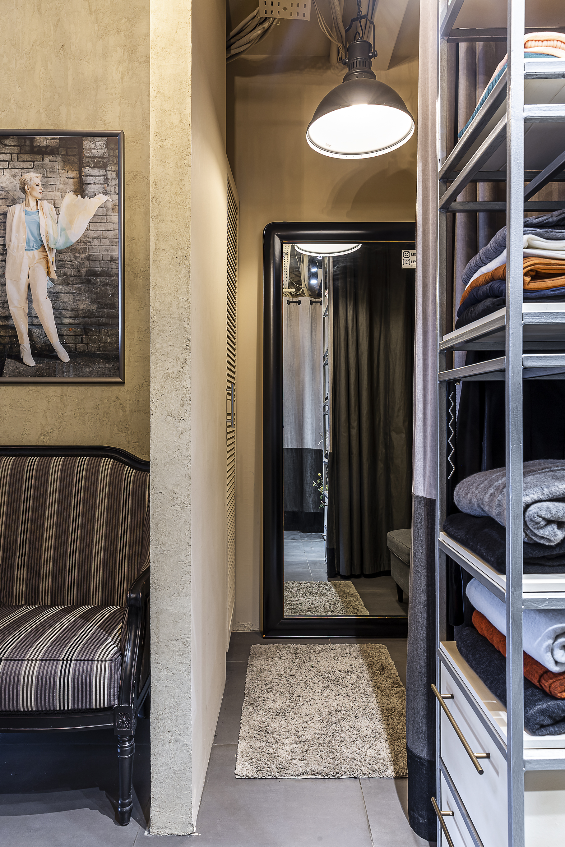 LESEL Толмачёвка